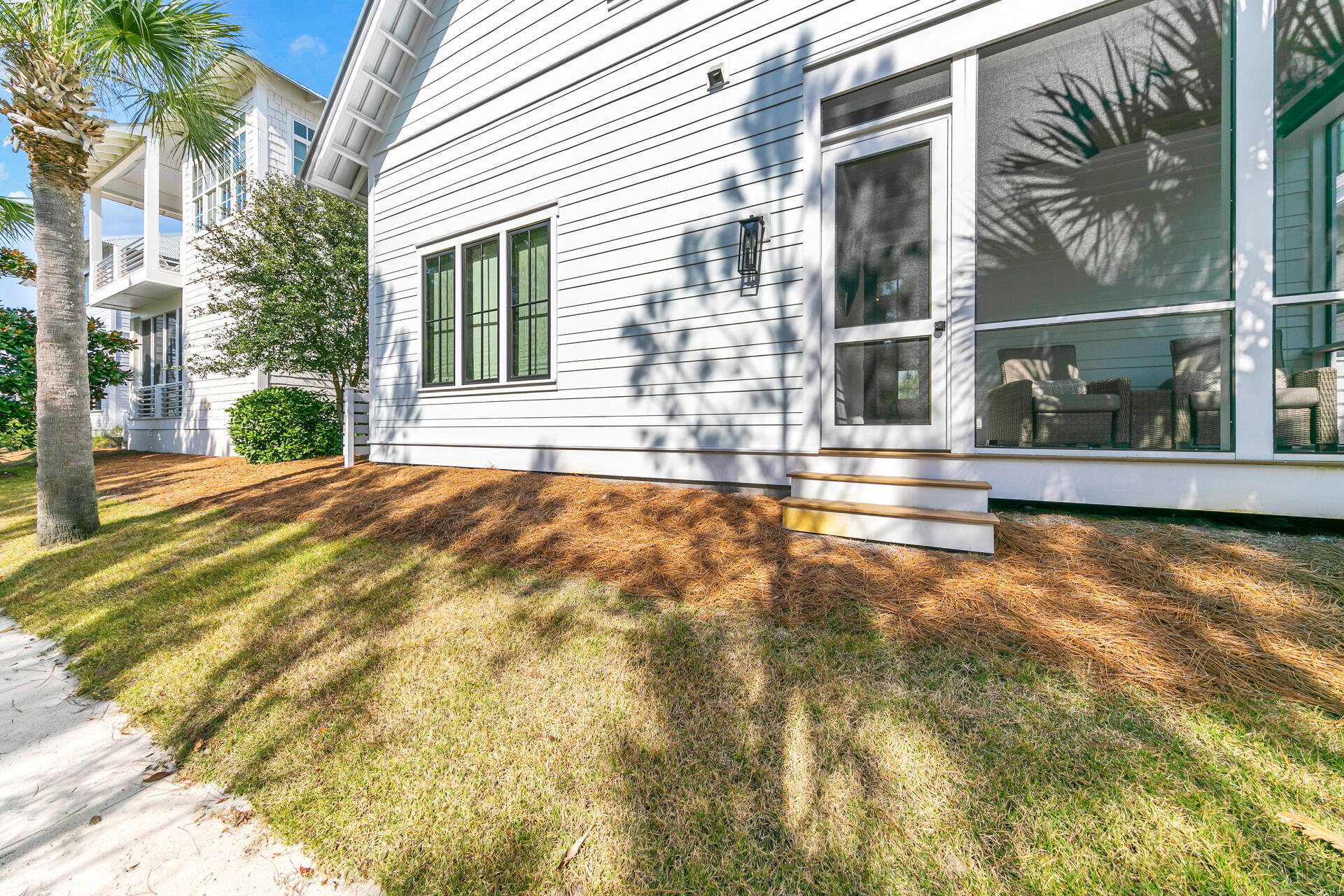CYPRESS DUNES - Residential