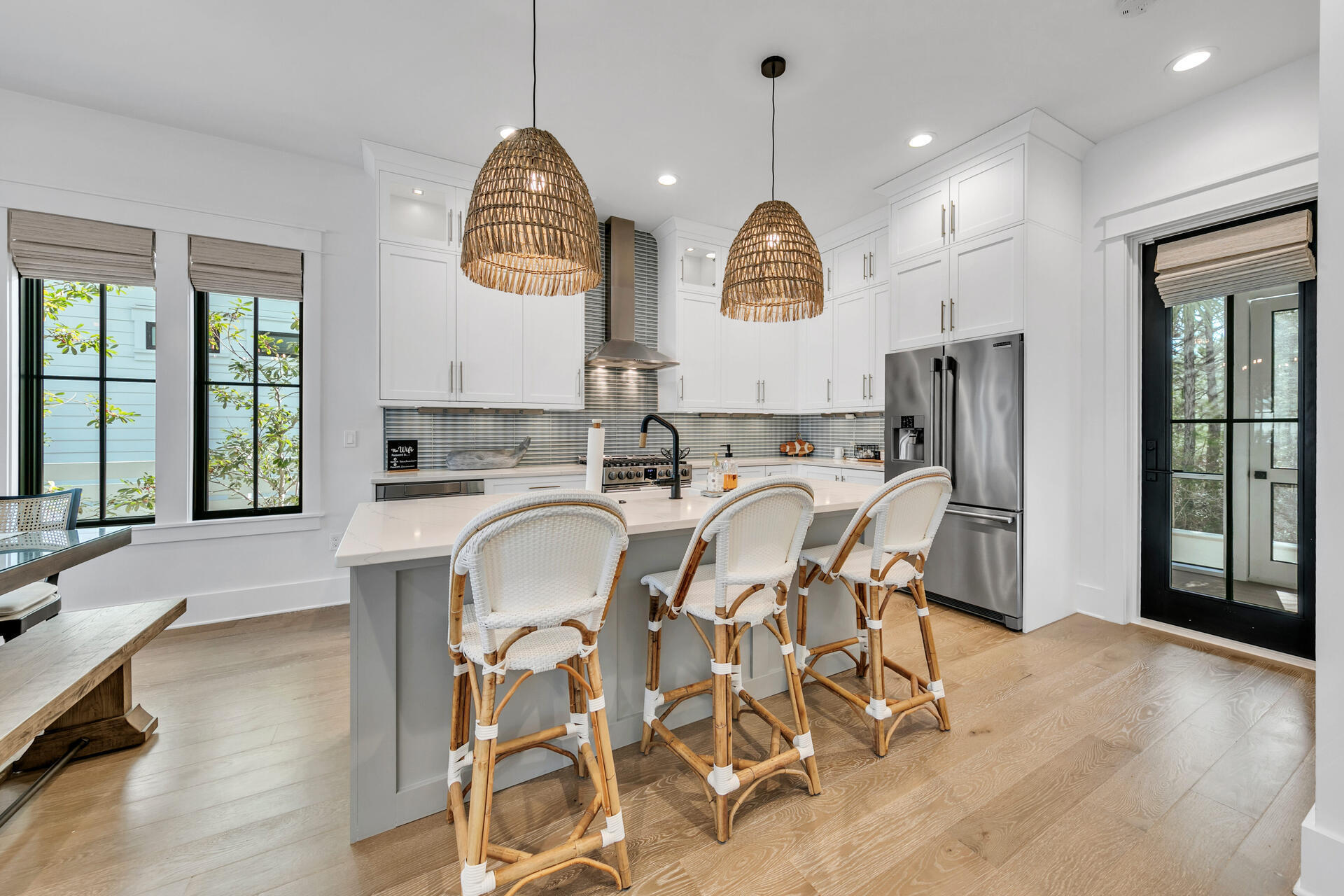 CYPRESS DUNES - Residential