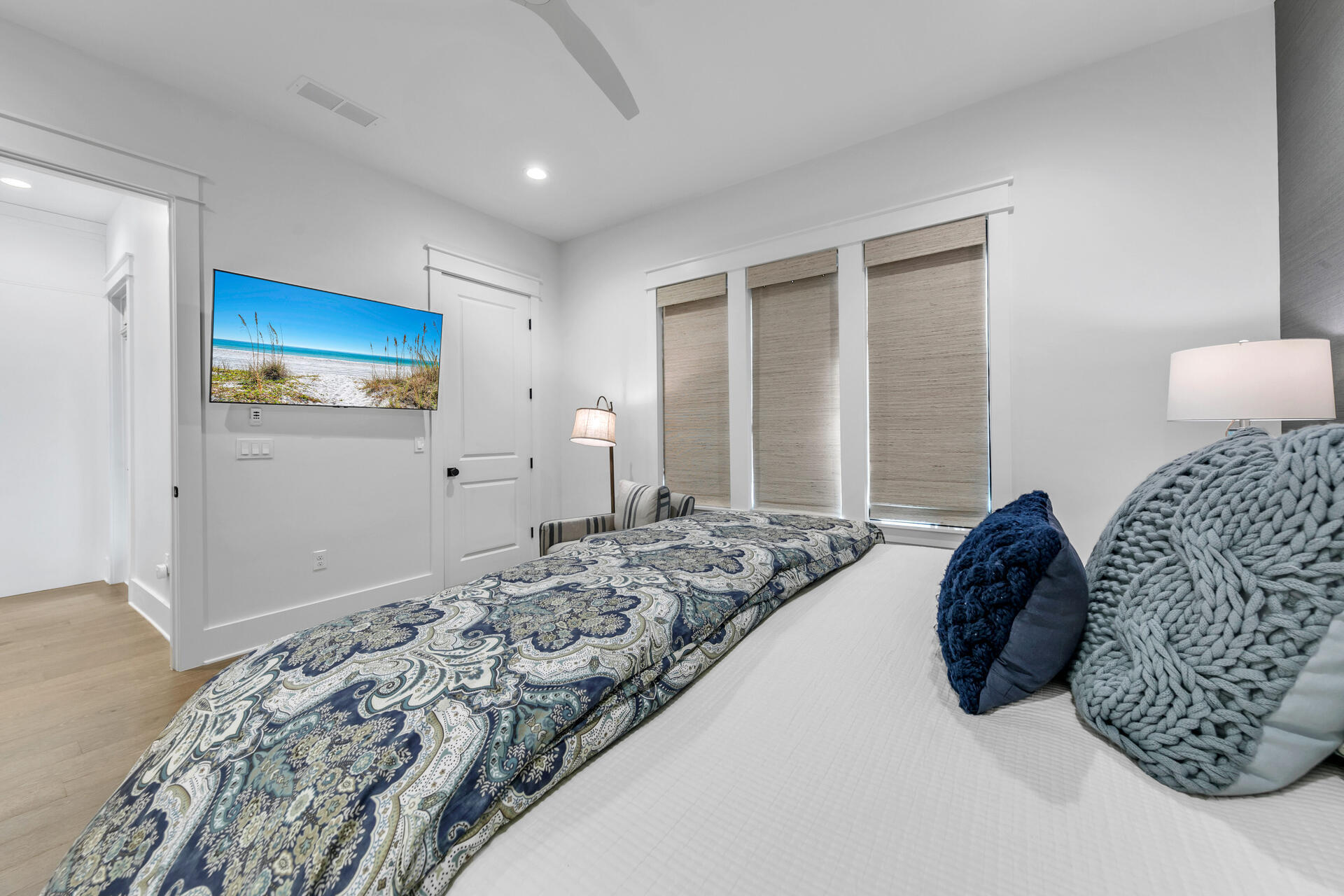 CYPRESS DUNES - Residential
