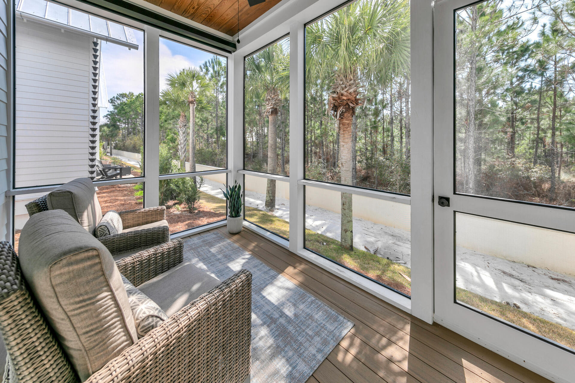 CYPRESS DUNES - Residential