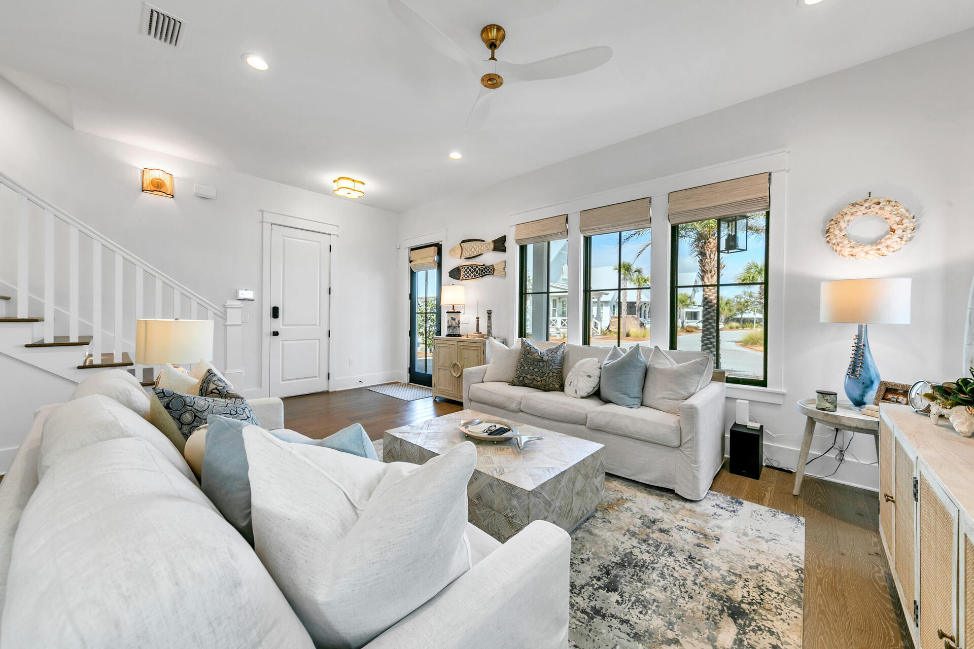CYPRESS DUNES - Residential