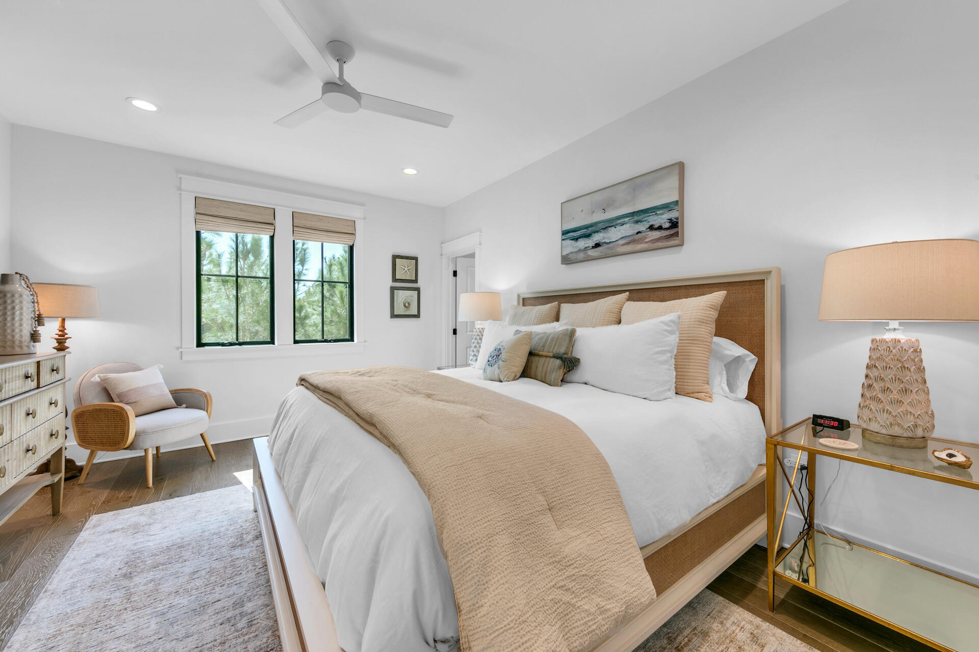 CYPRESS DUNES - Residential