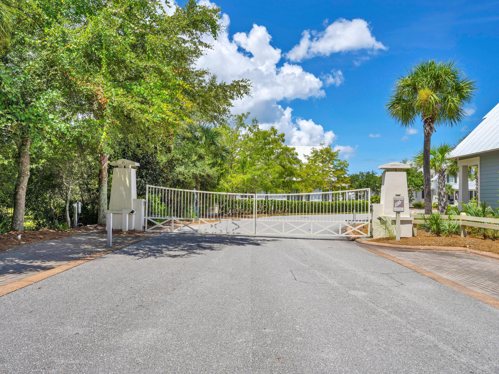 CYPRESS DUNES - Residential