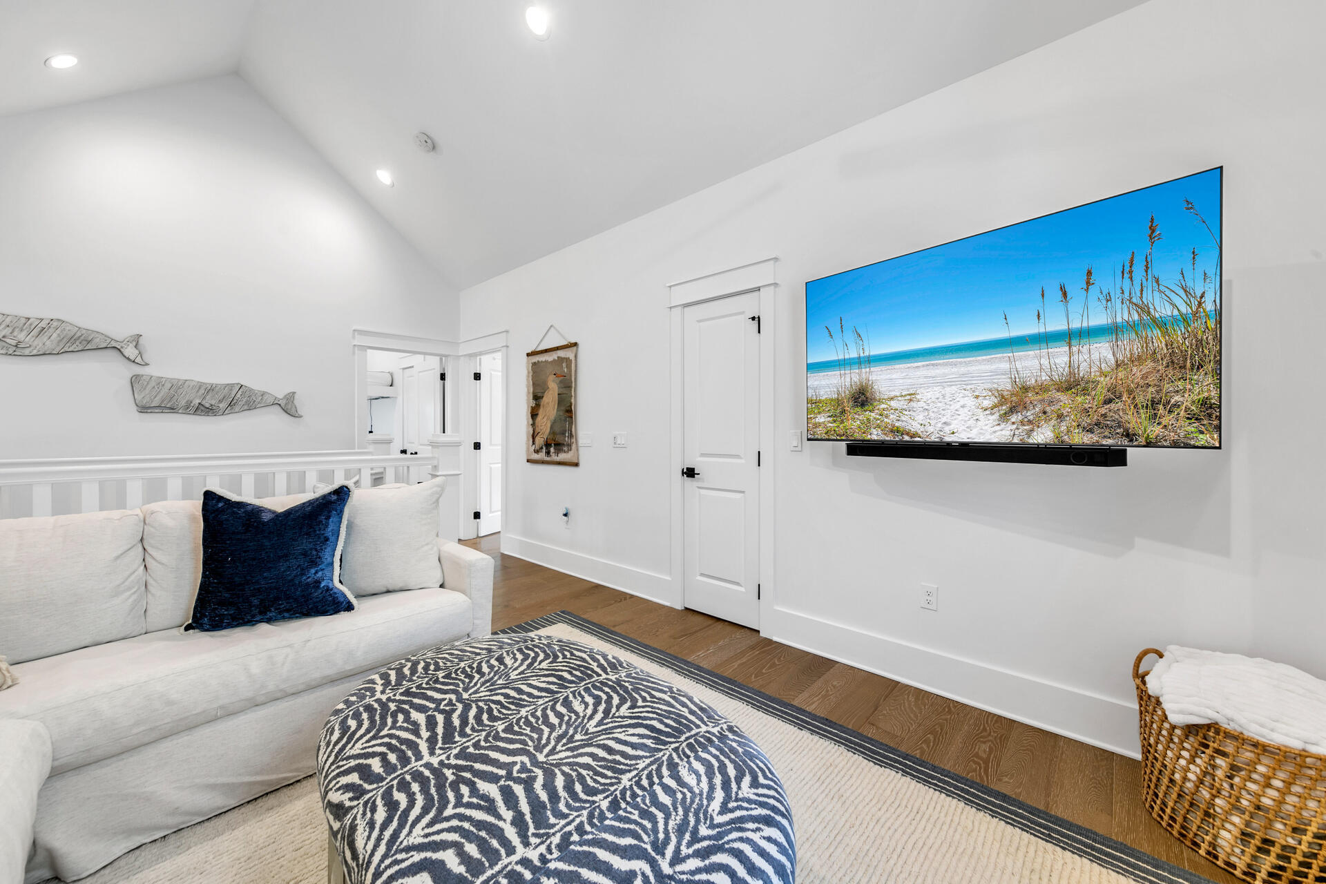CYPRESS DUNES - Residential