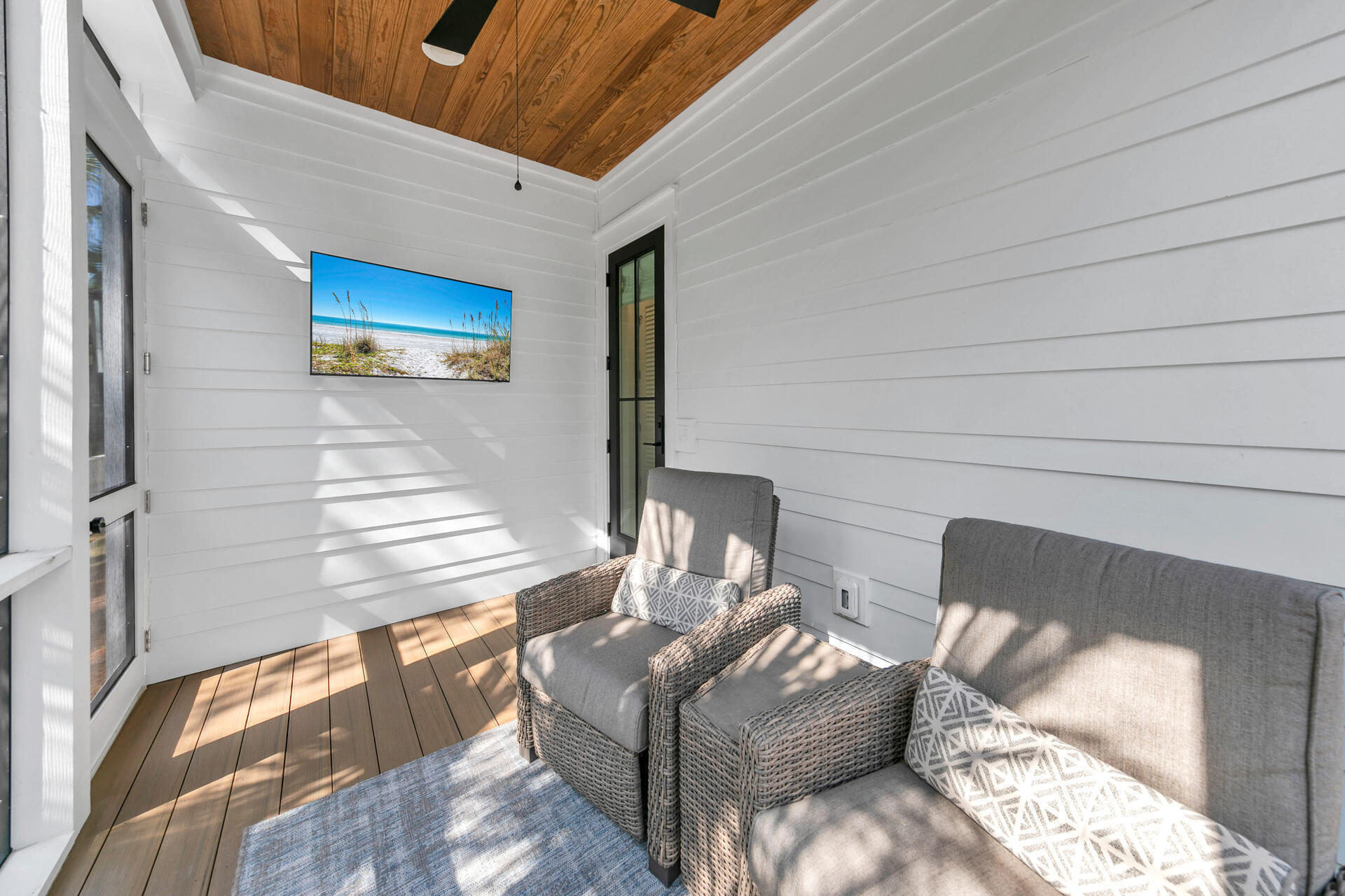 CYPRESS DUNES - Residential