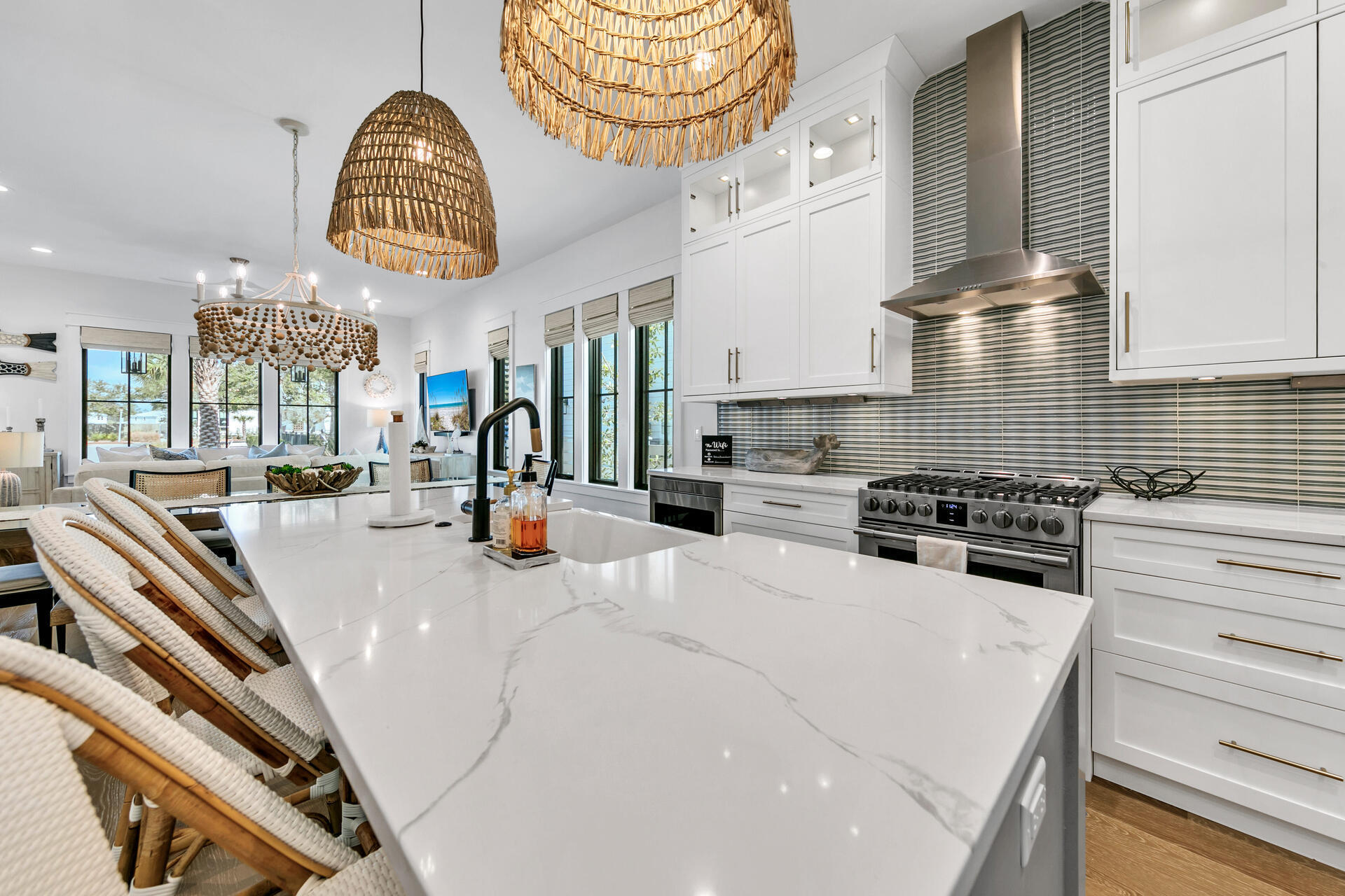 CYPRESS DUNES - Residential