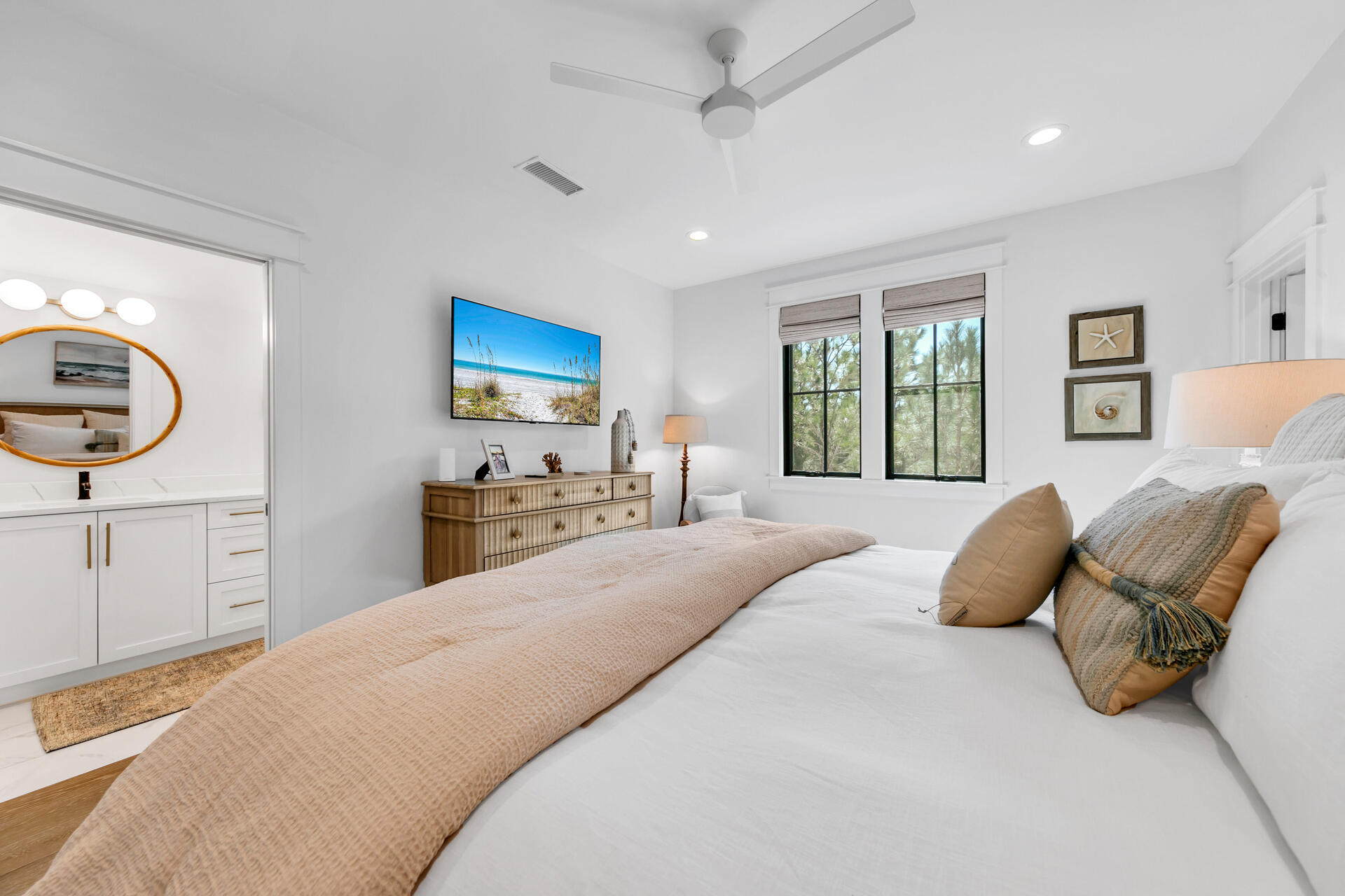 CYPRESS DUNES - Residential