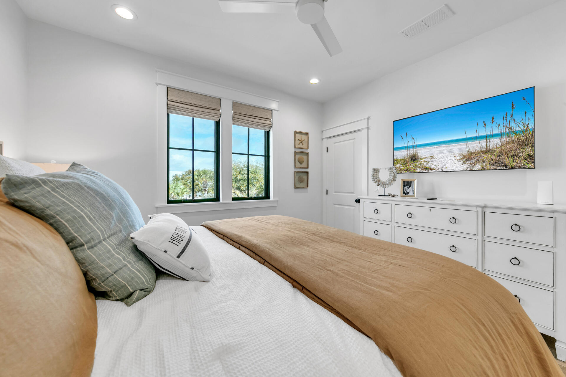 CYPRESS DUNES - Residential