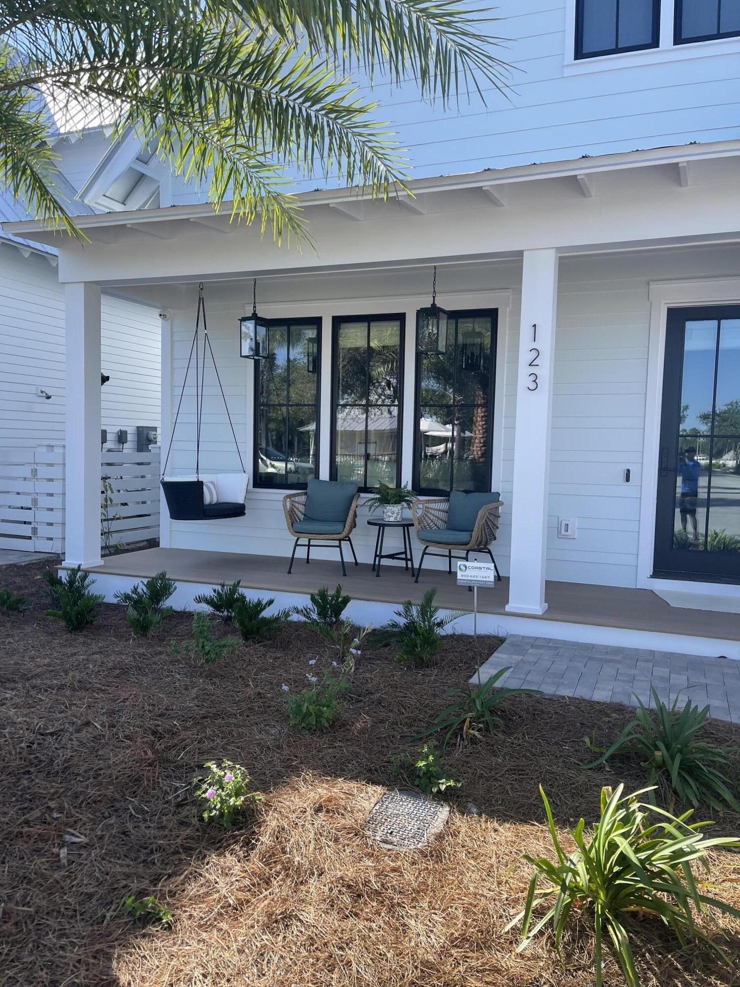 CYPRESS DUNES - Residential