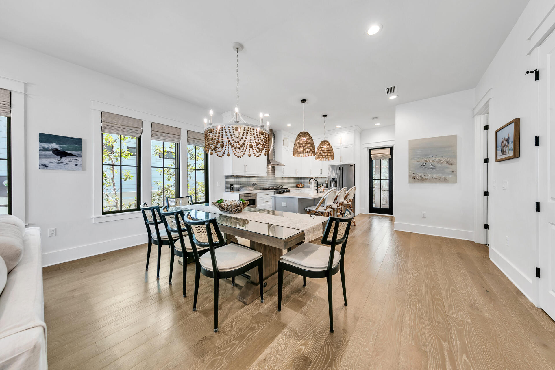 CYPRESS DUNES - Residential