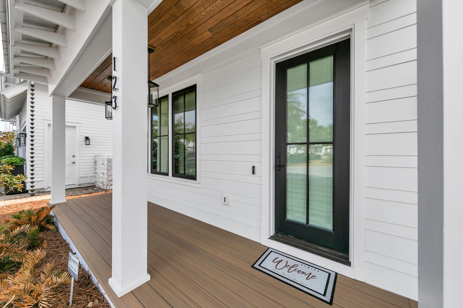 CYPRESS DUNES - Residential