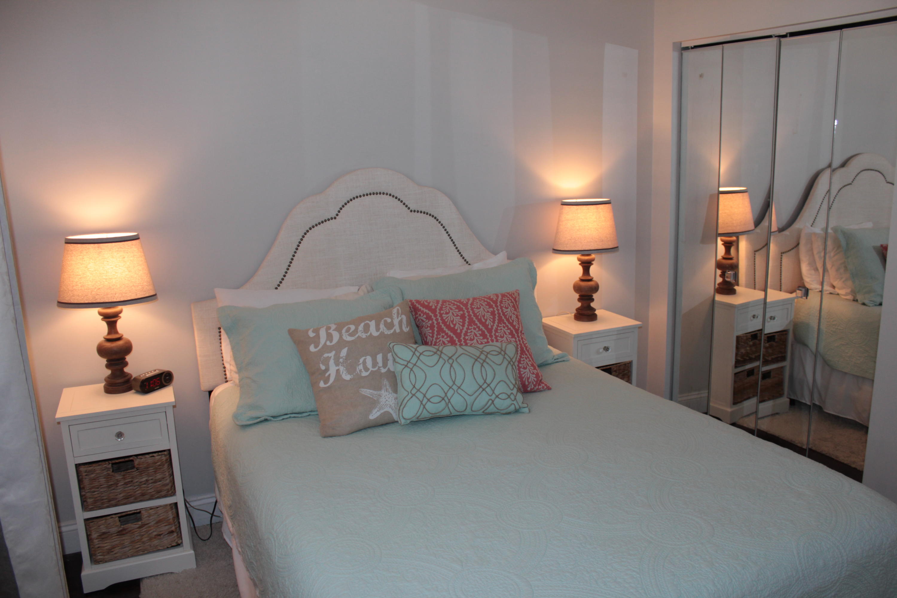 BEACHSIDE CONDO AT SEAGROVE - Residential