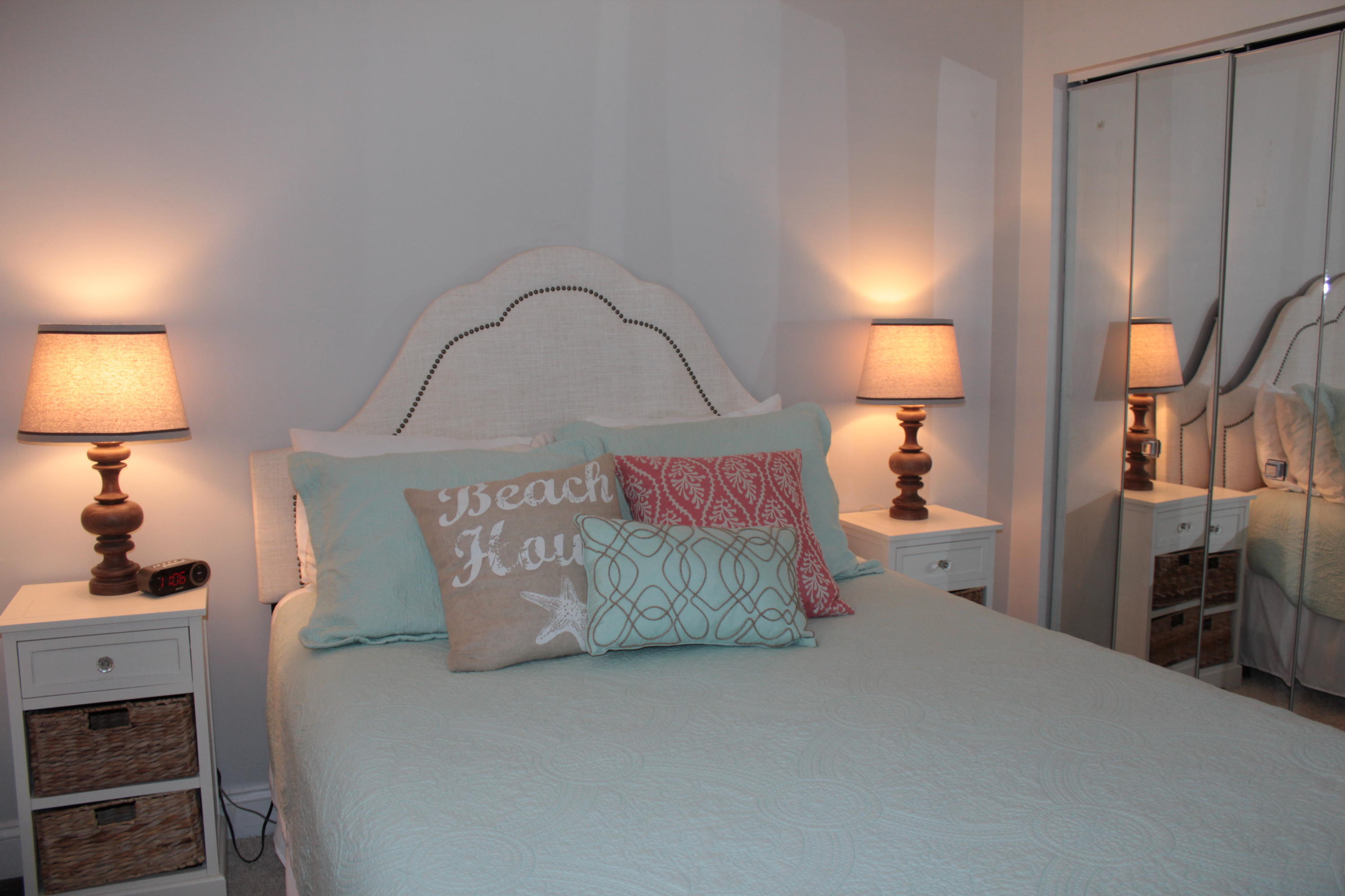 BEACHSIDE CONDO AT SEAGROVE - Residential