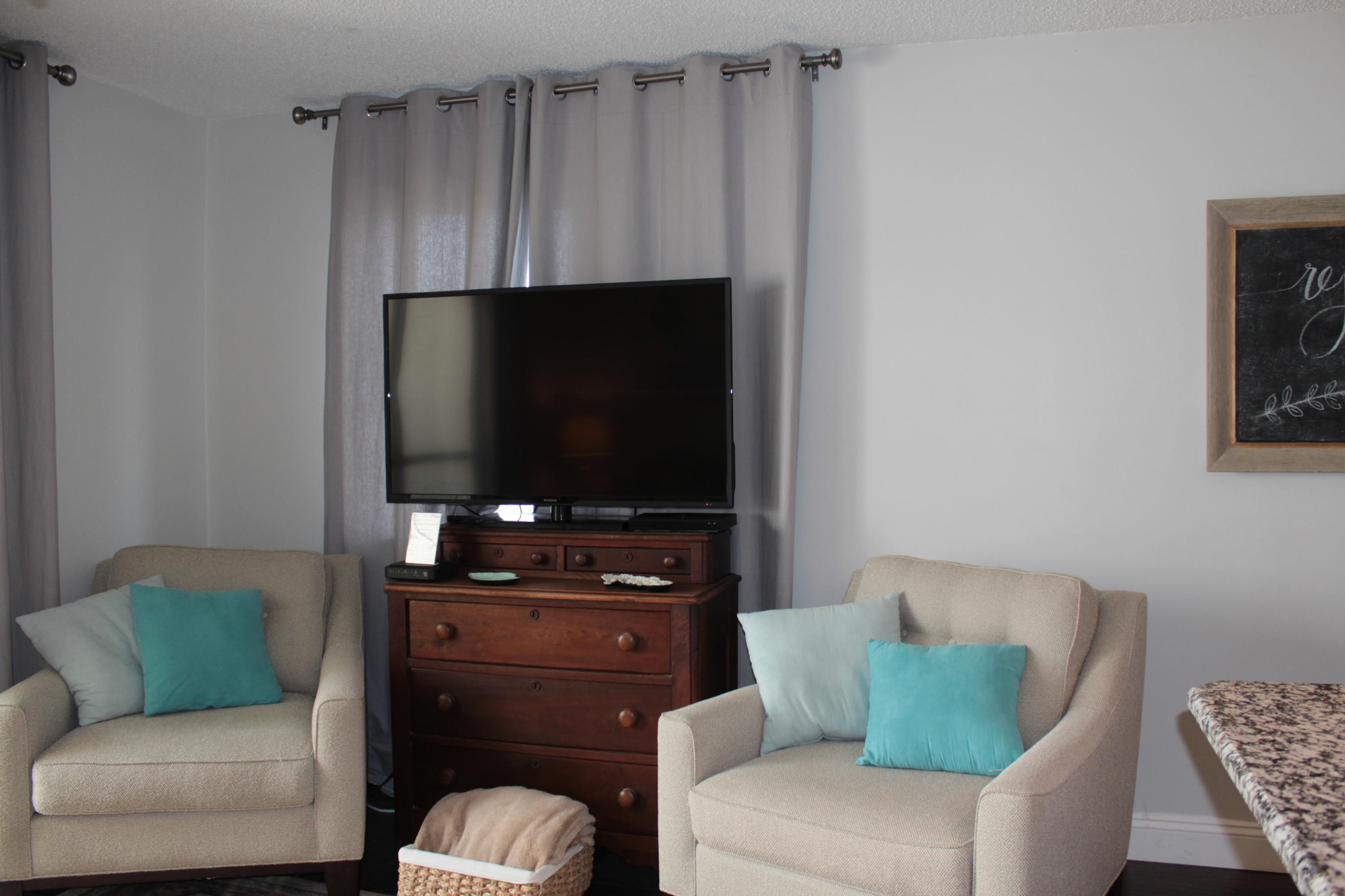 BEACHSIDE CONDO AT SEAGROVE - Residential