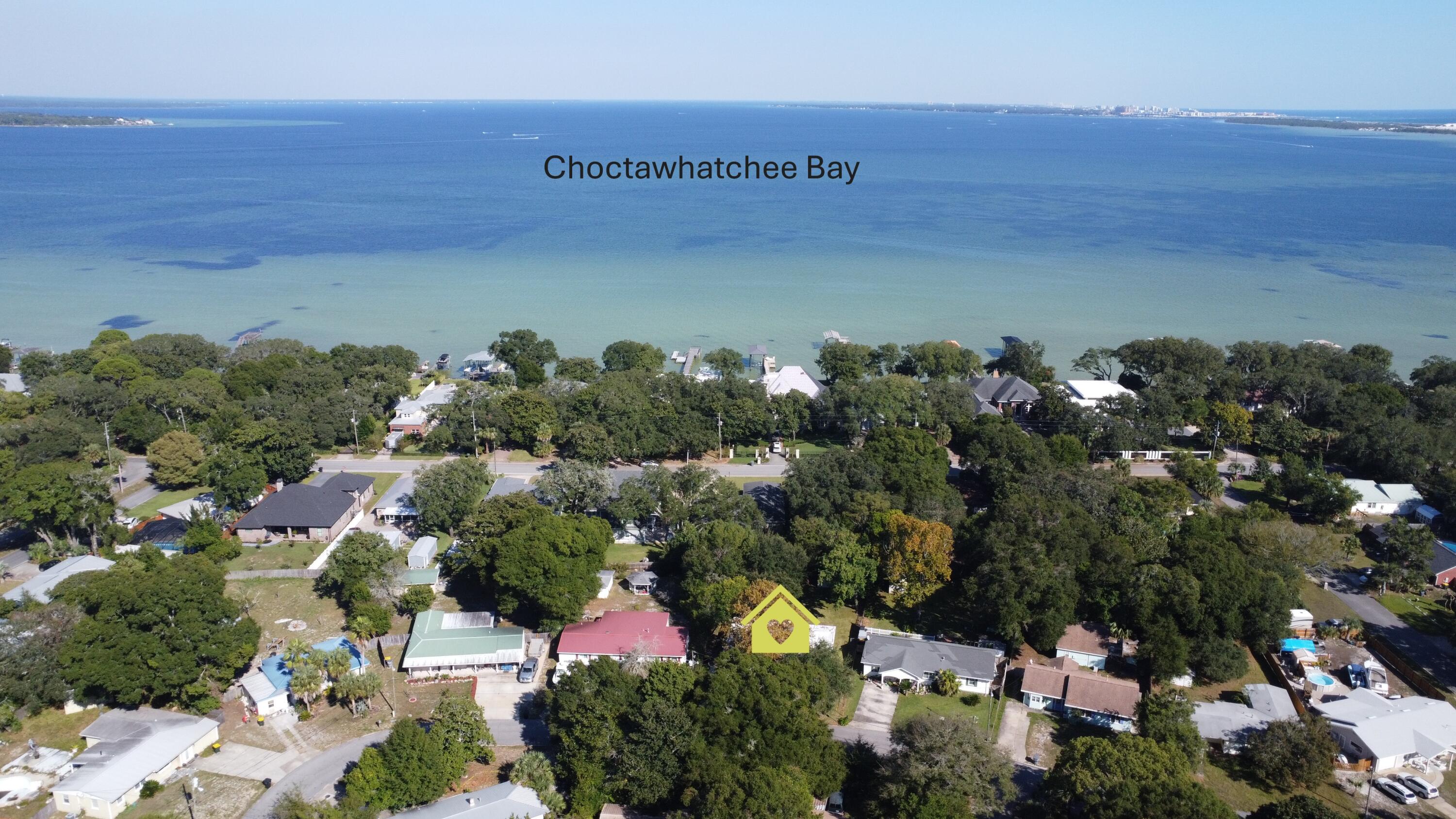 ELLIOTTS POINT - Residential