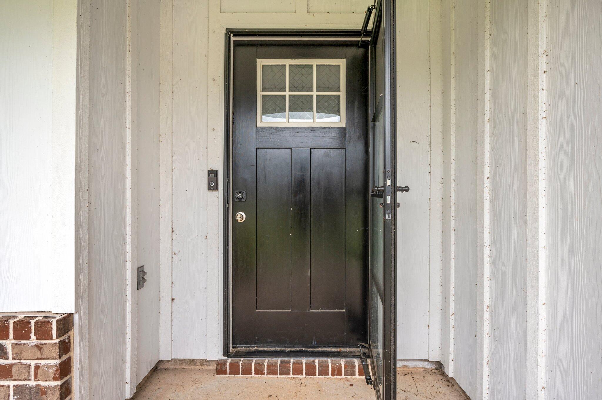 East Navarre - Residential