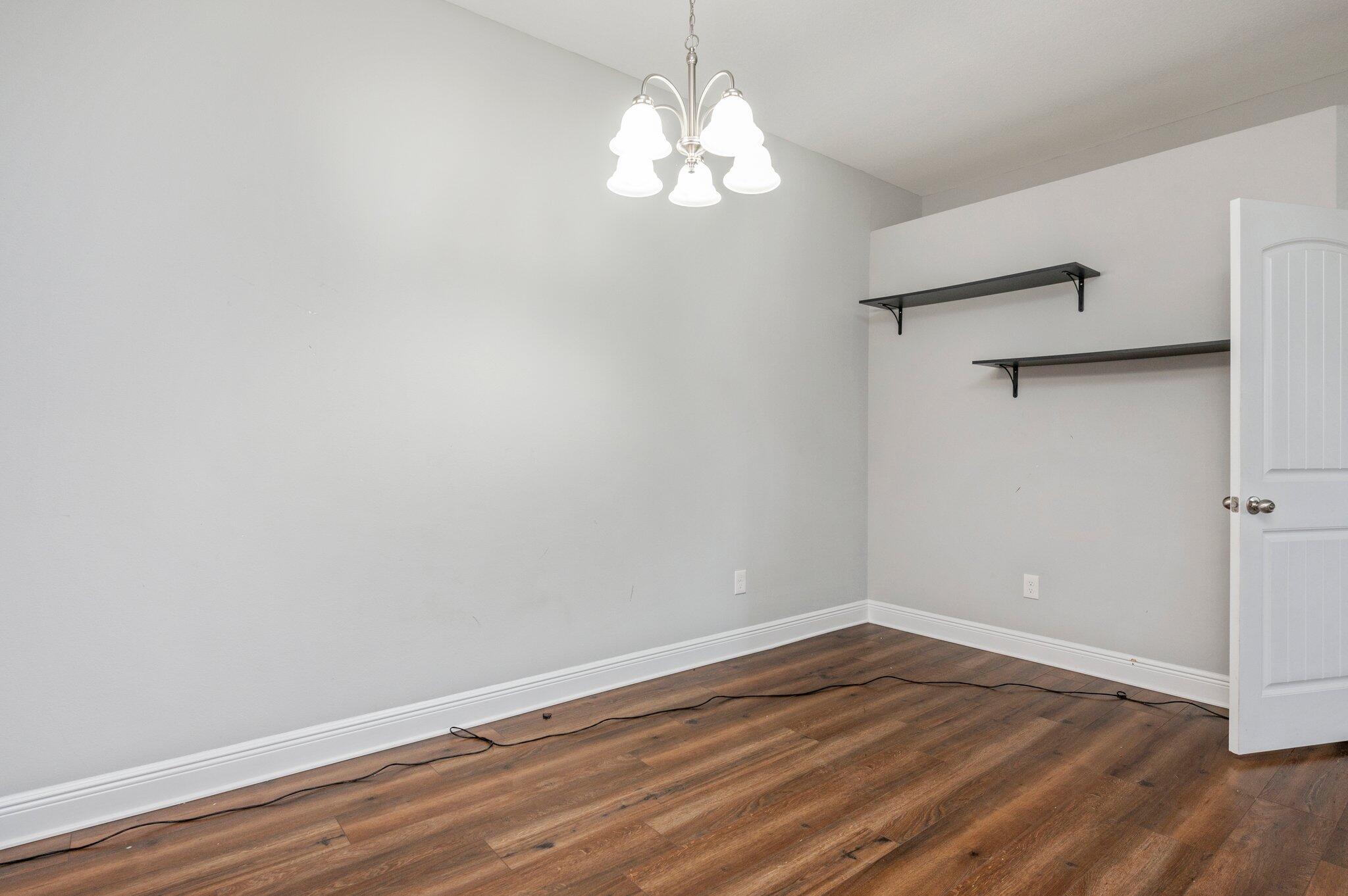 East Navarre - Residential