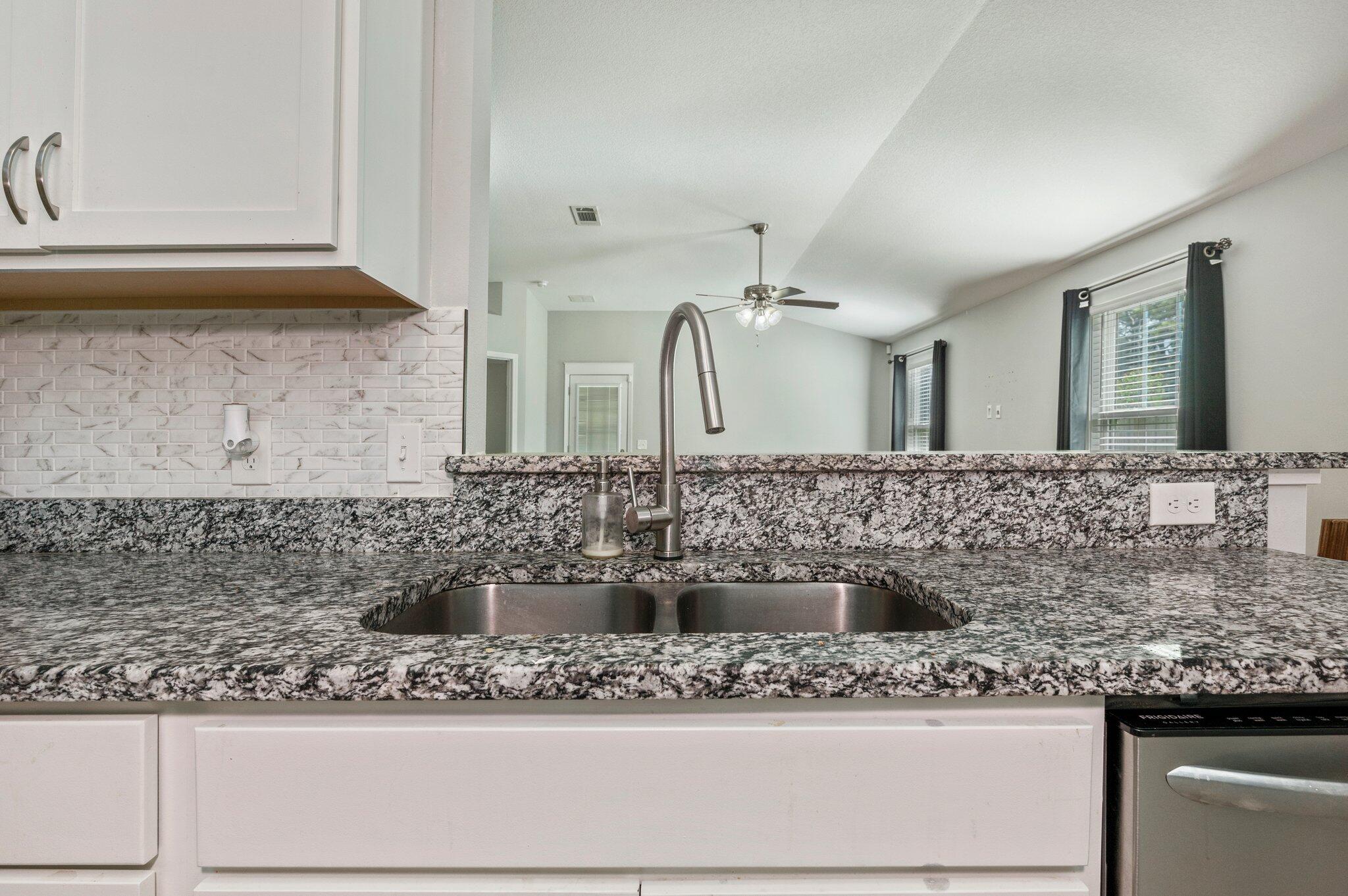 East Navarre - Residential