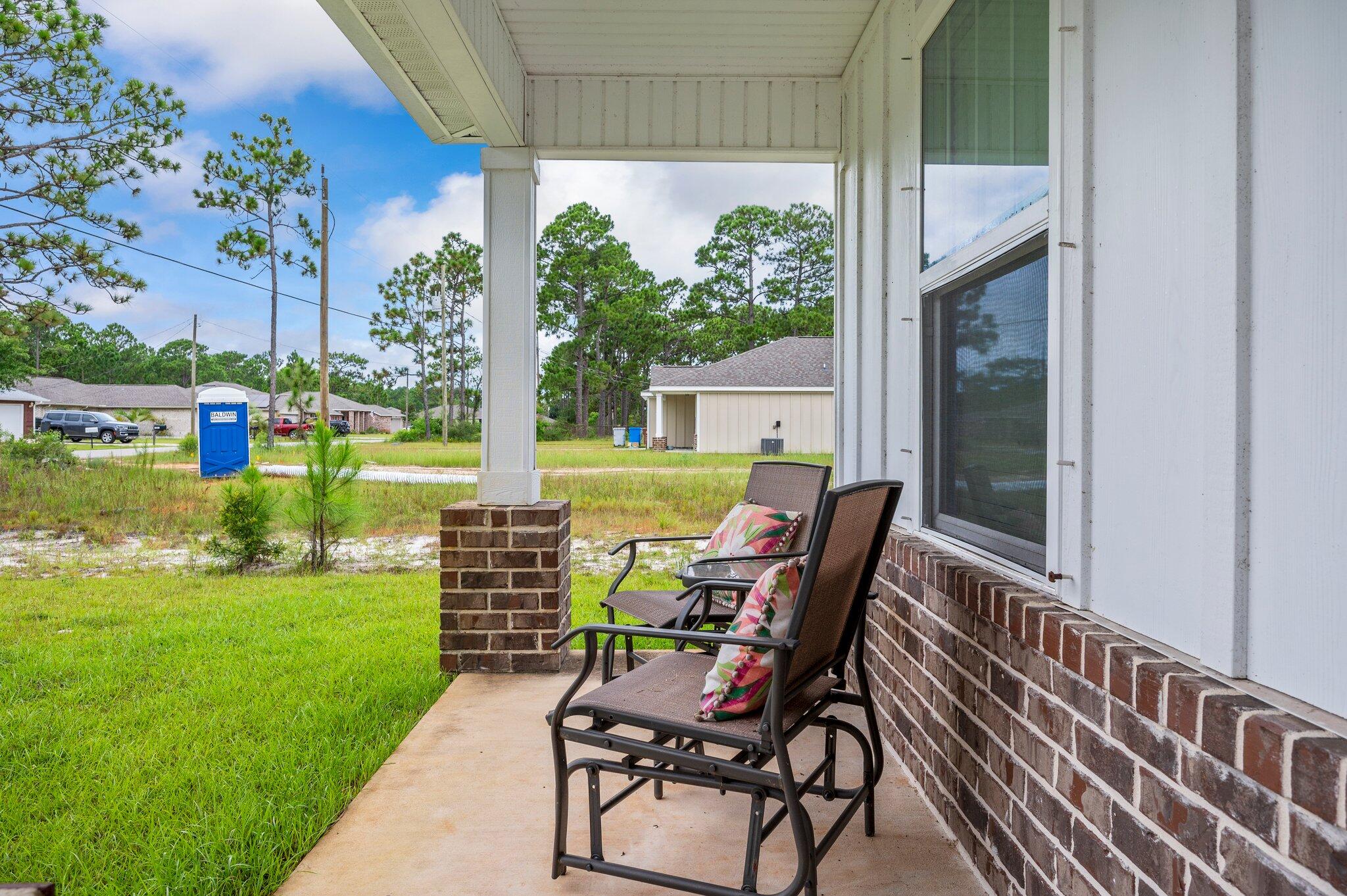 East Navarre - Residential