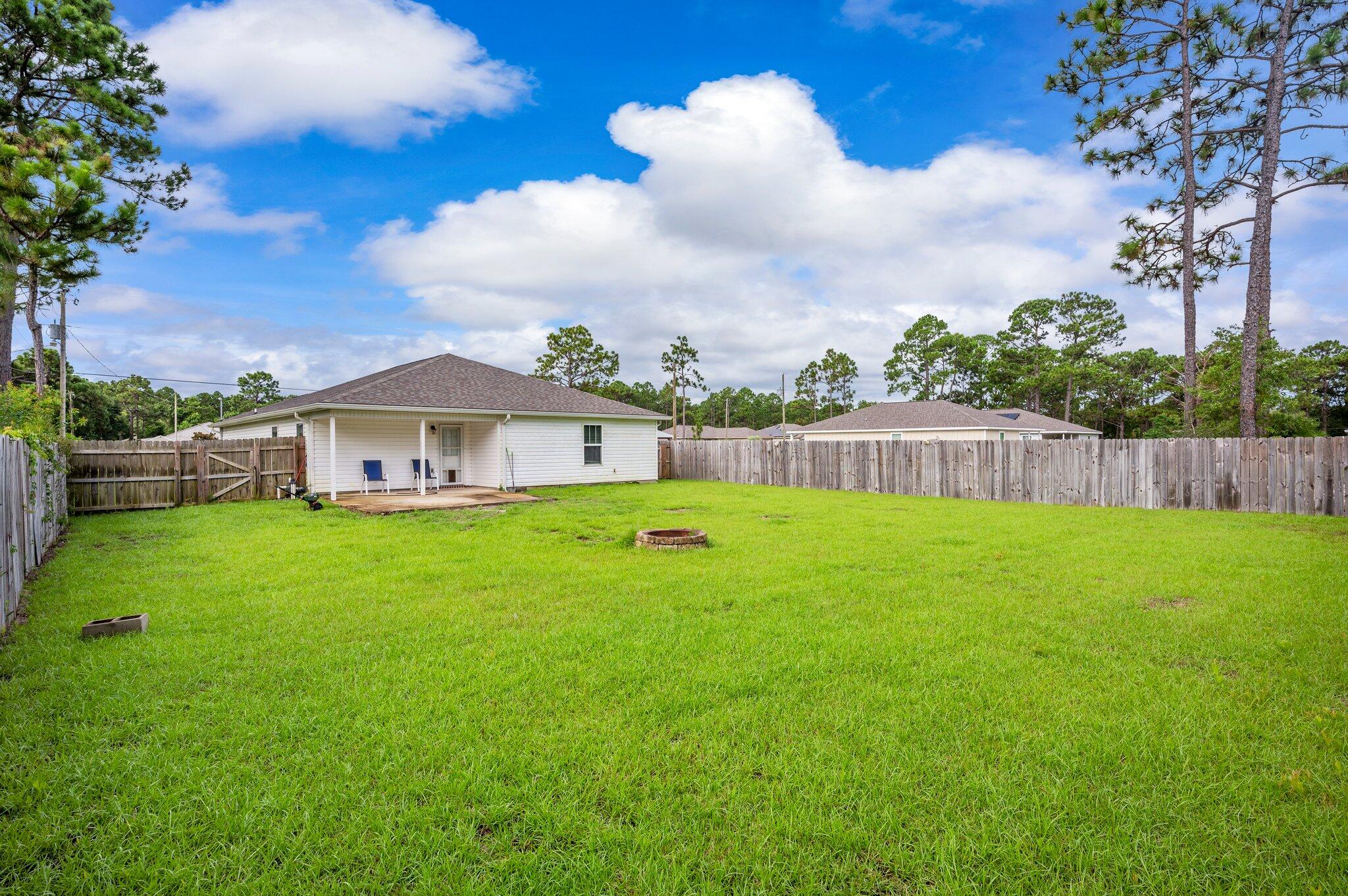 East Navarre - Residential