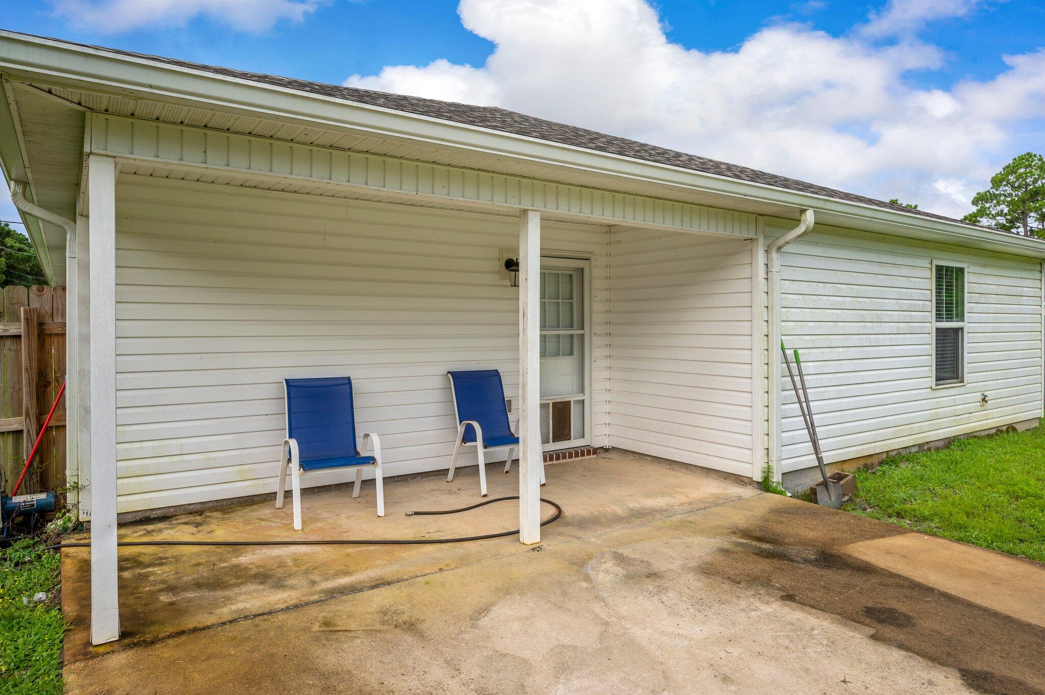 East Navarre - Residential