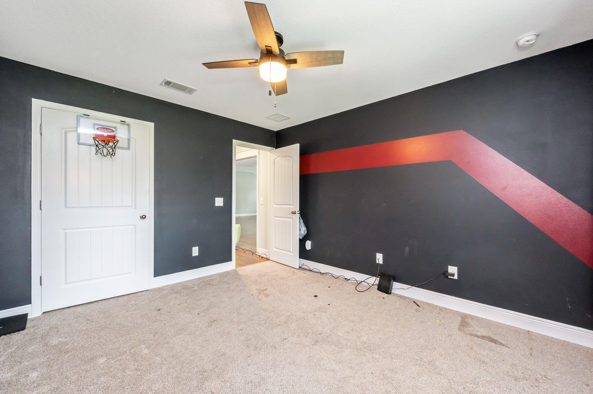 East Navarre - Residential