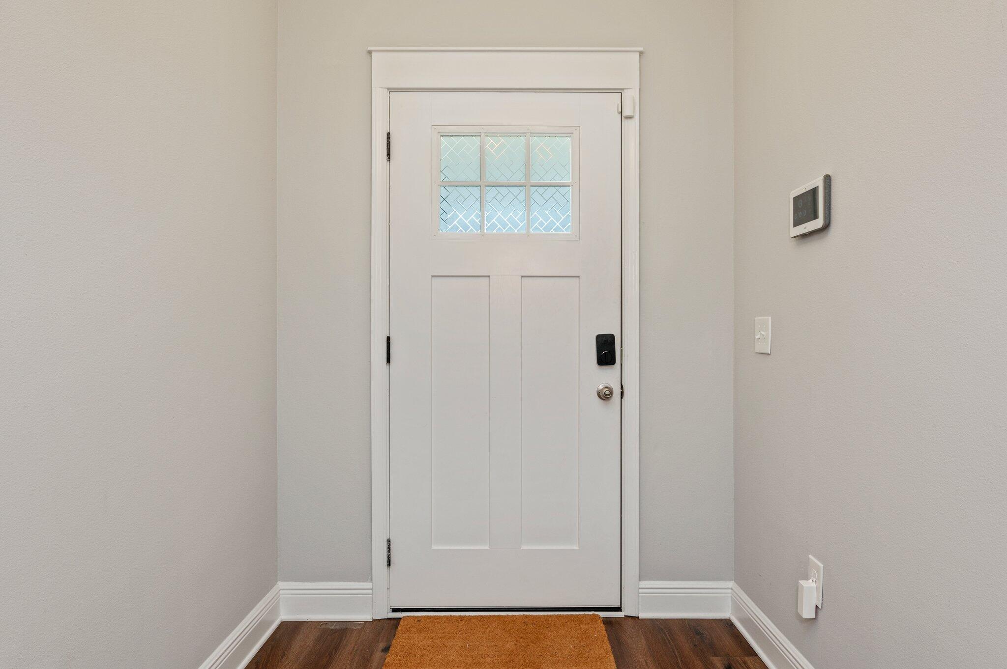 East Navarre - Residential