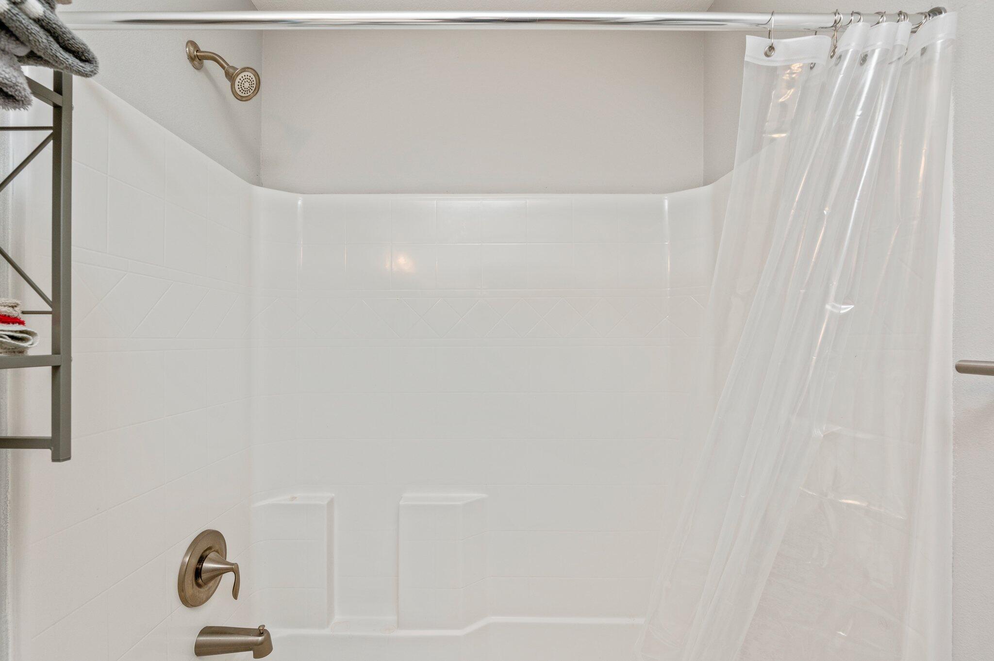 East Navarre - Residential