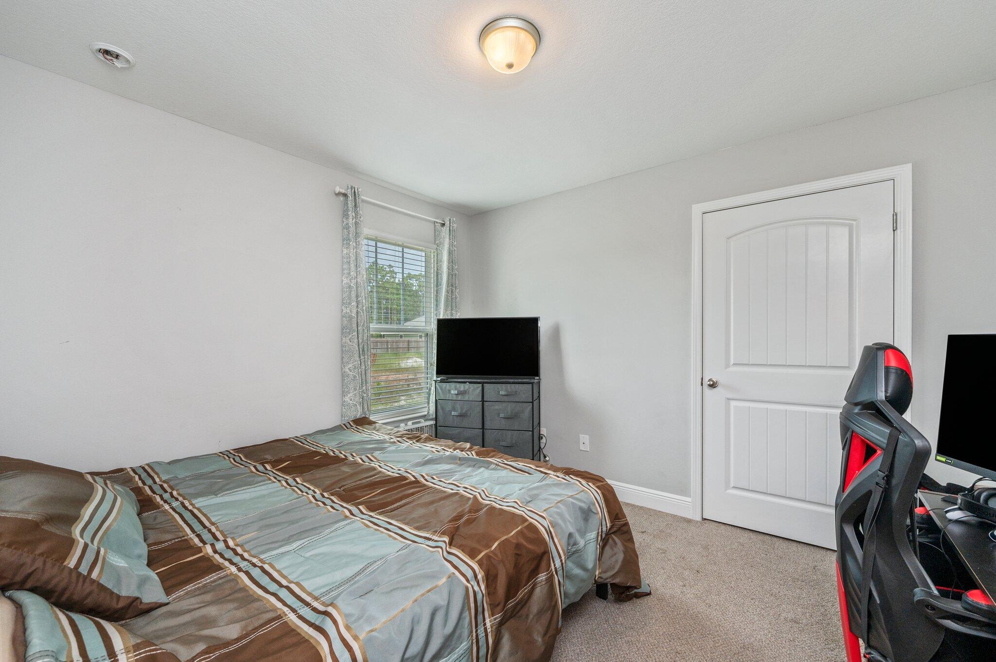 East Navarre - Residential