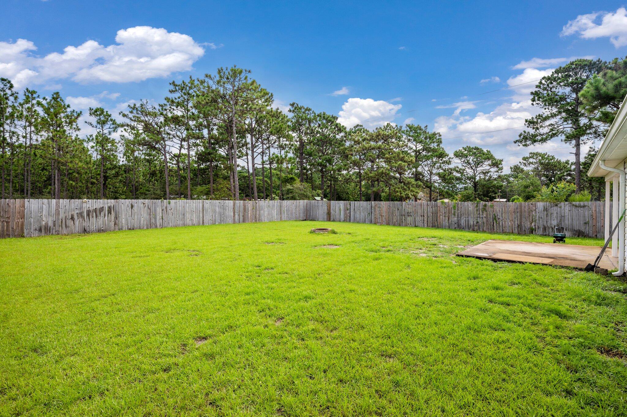 East Navarre - Residential