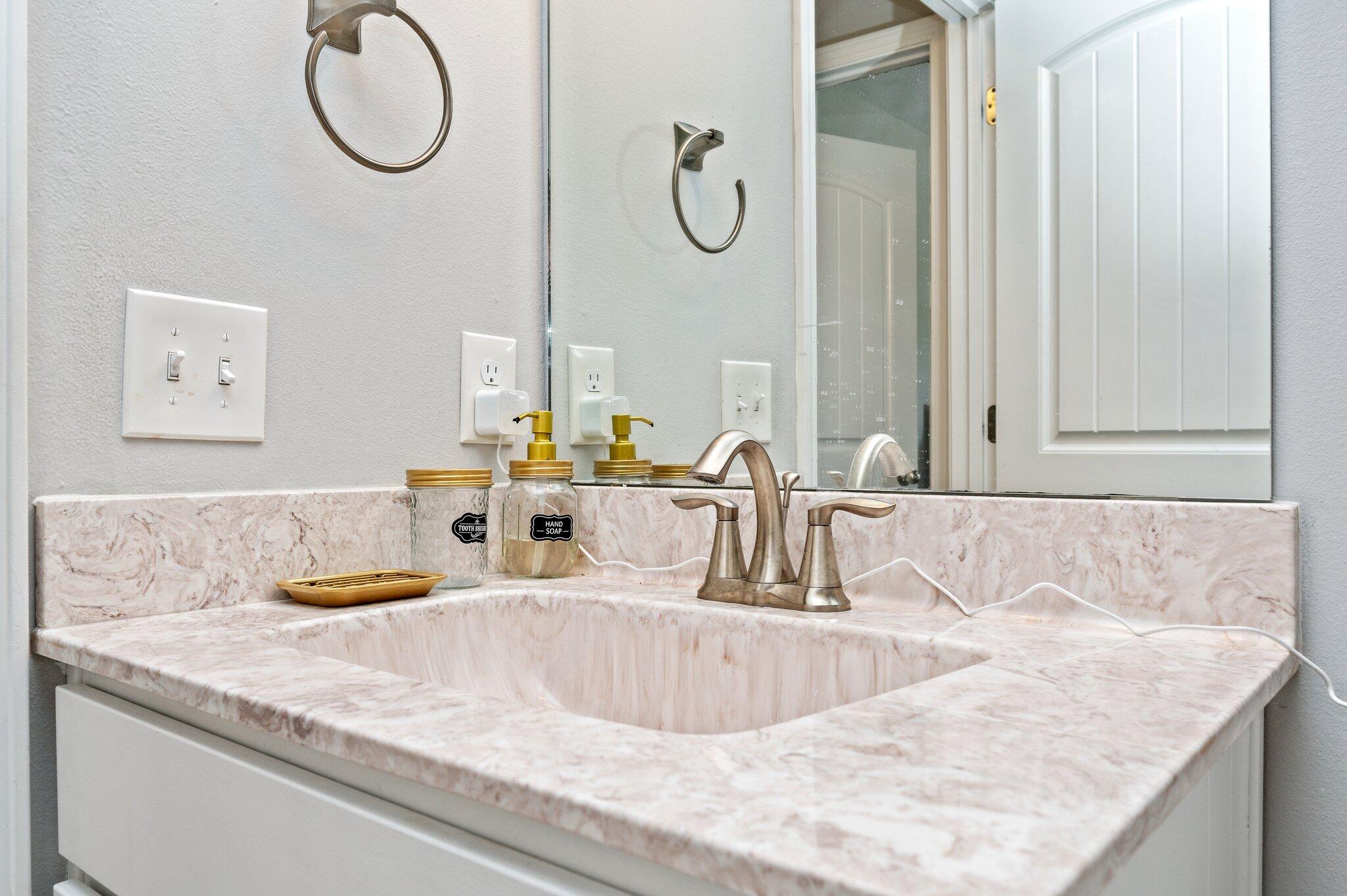 East Navarre - Residential