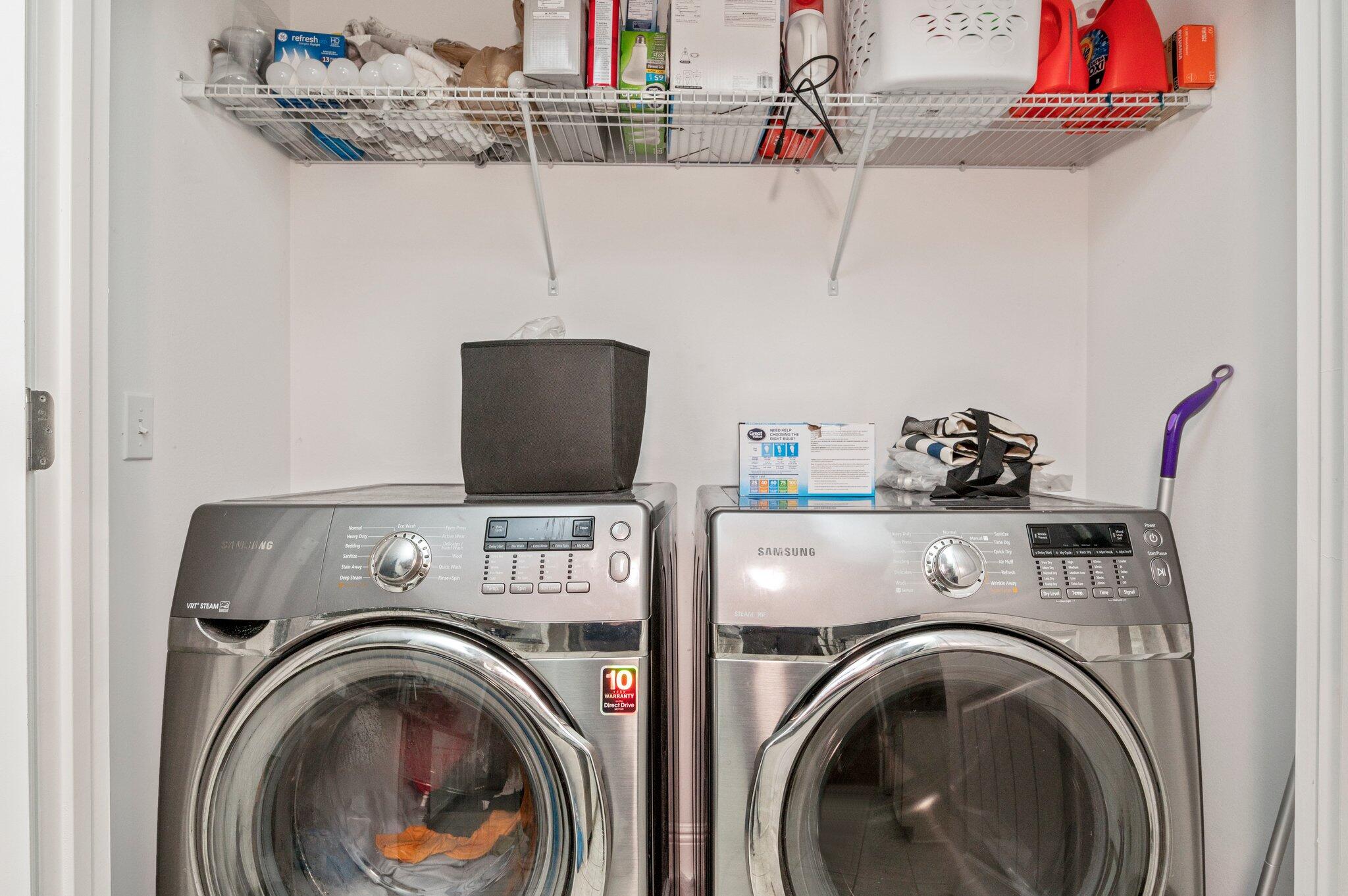 East Navarre - Residential