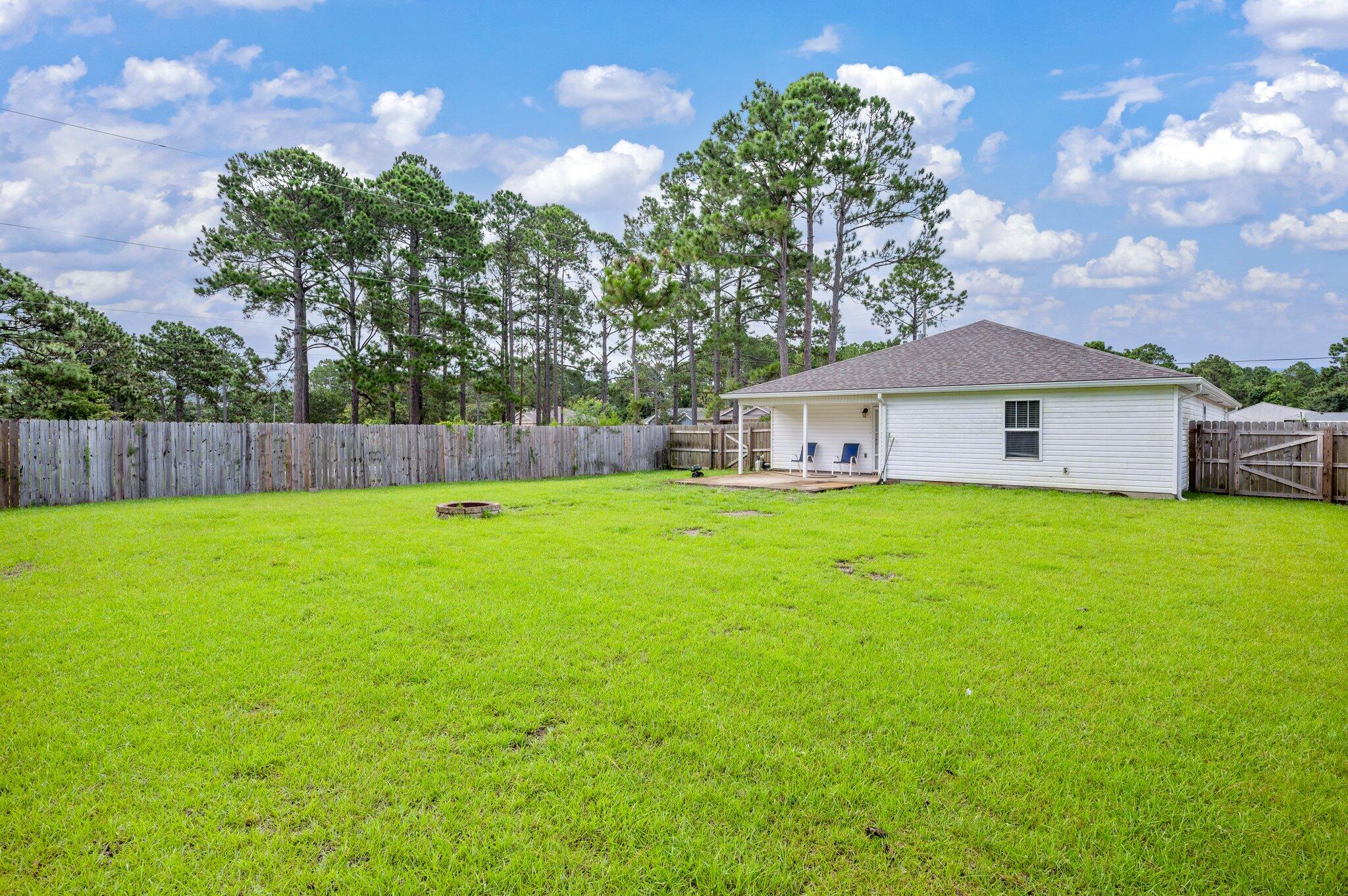 East Navarre - Residential