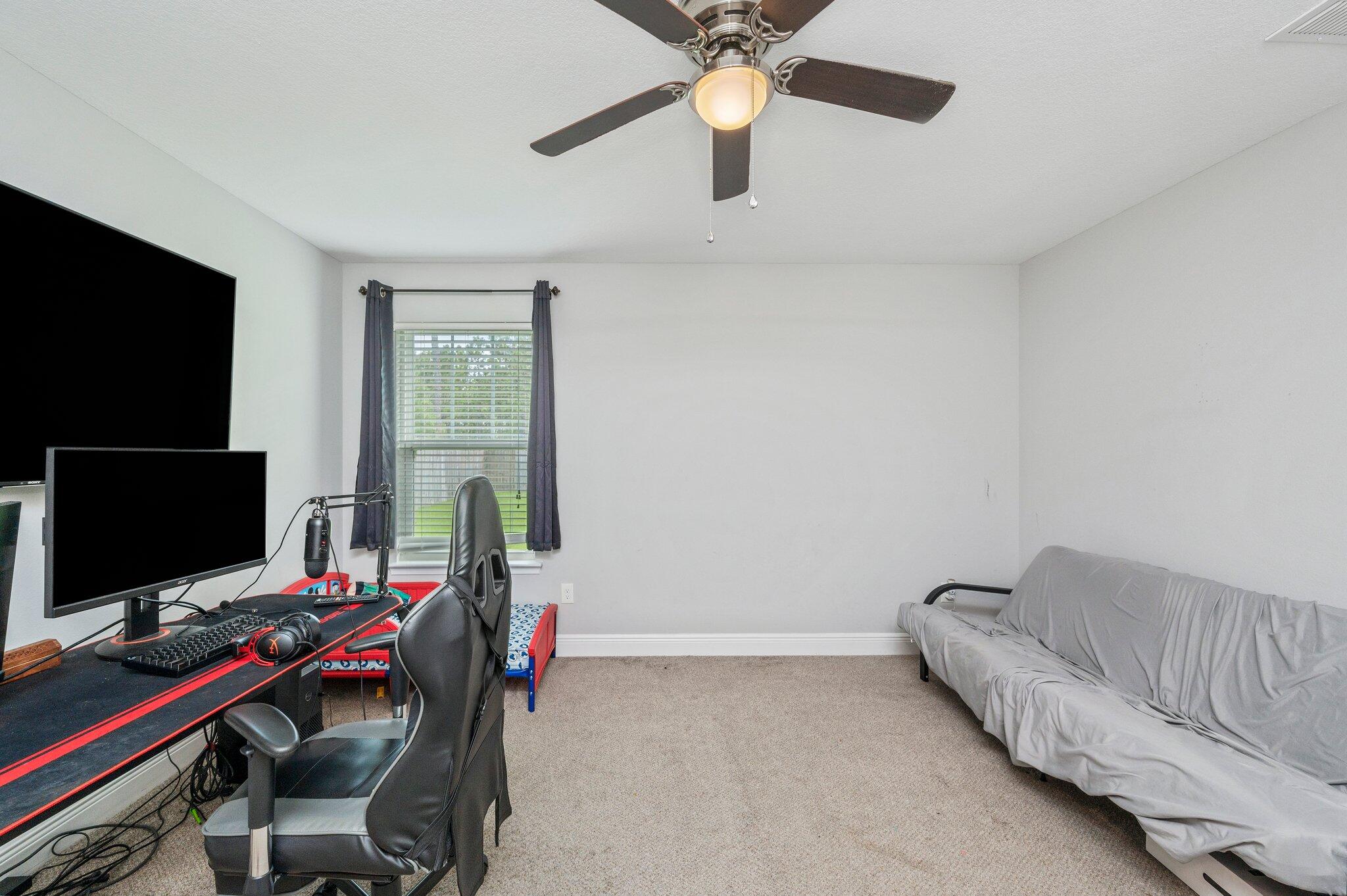 East Navarre - Residential