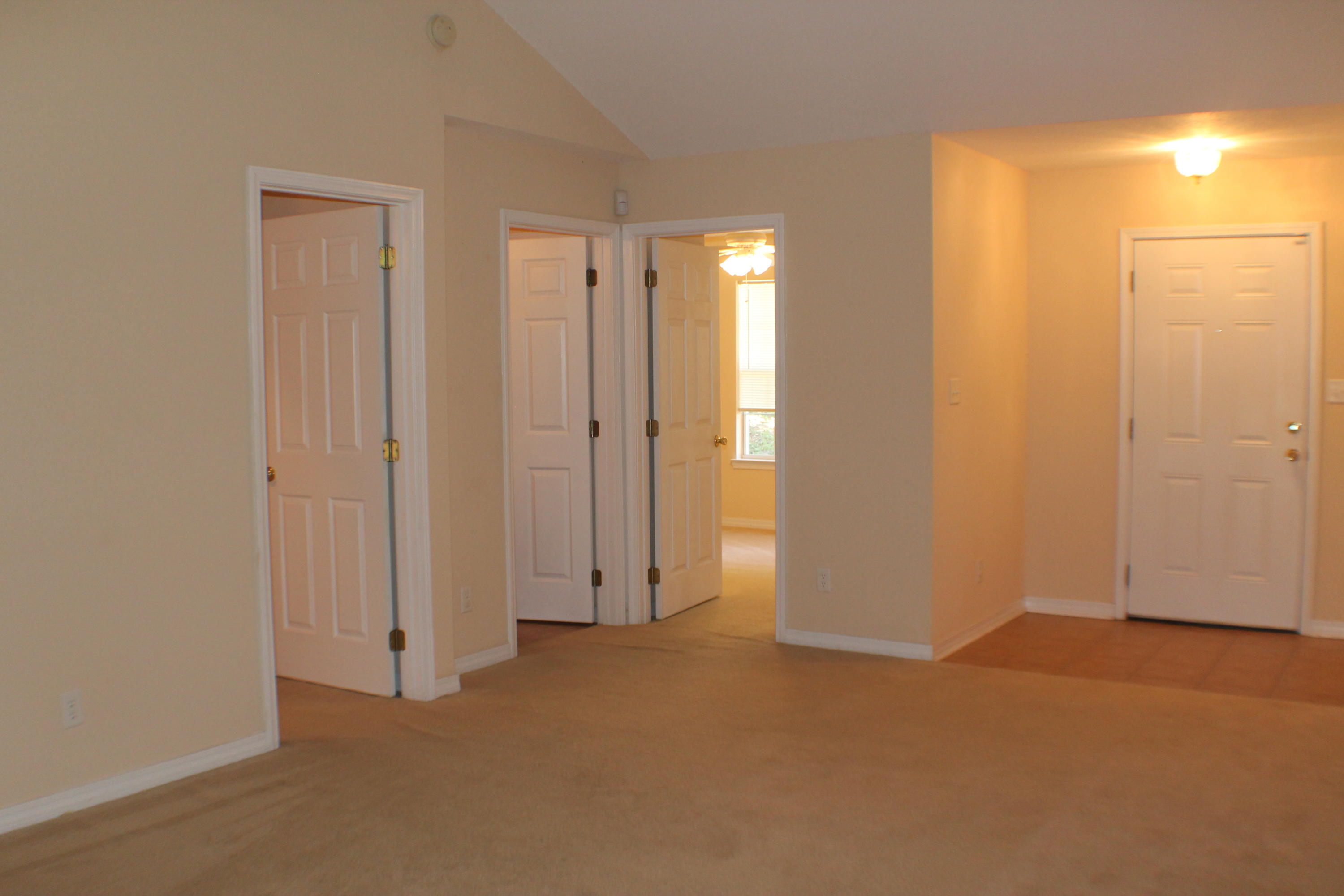 ANSLEY'S PLACE - Residential