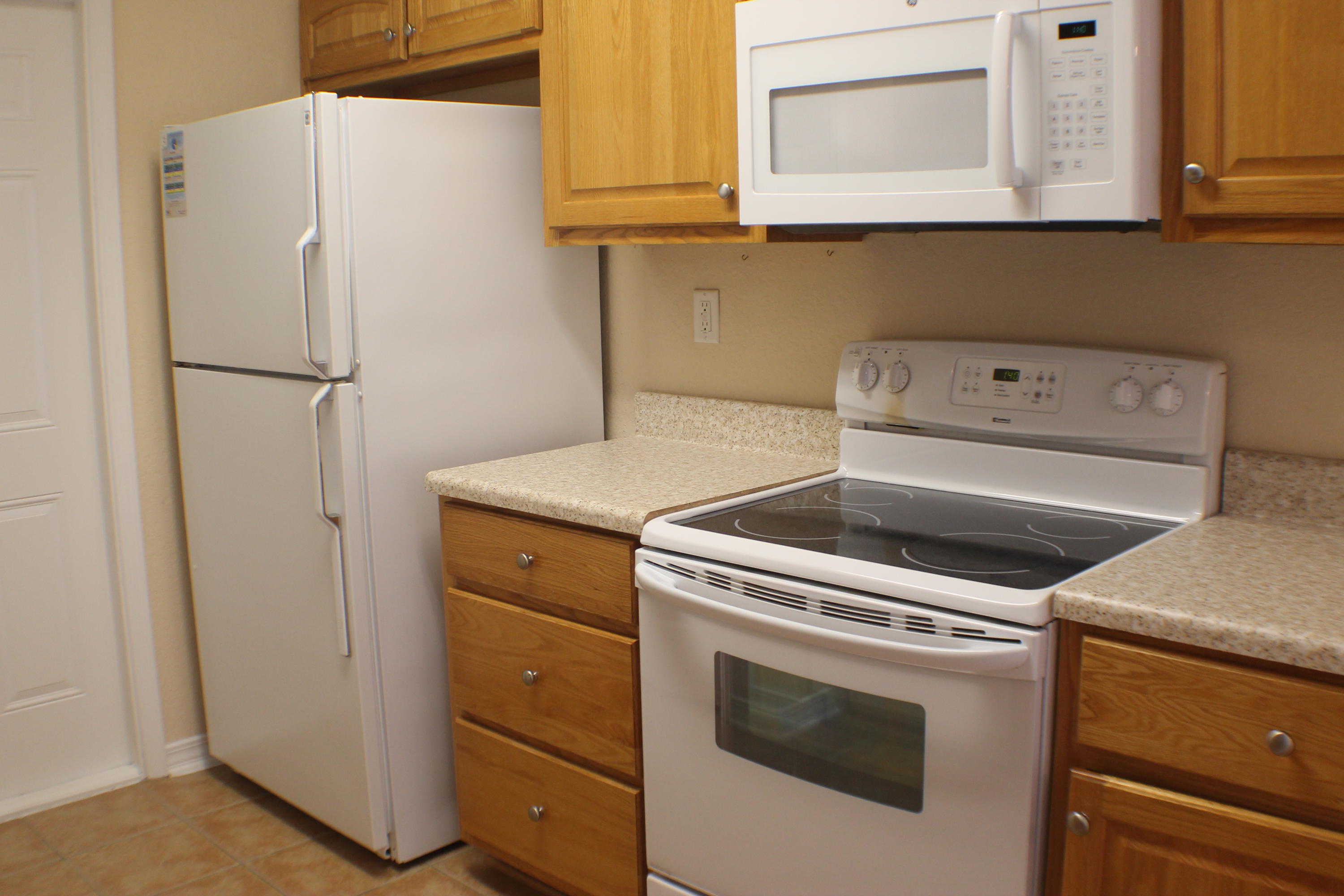 ANSLEY'S PLACE - Residential