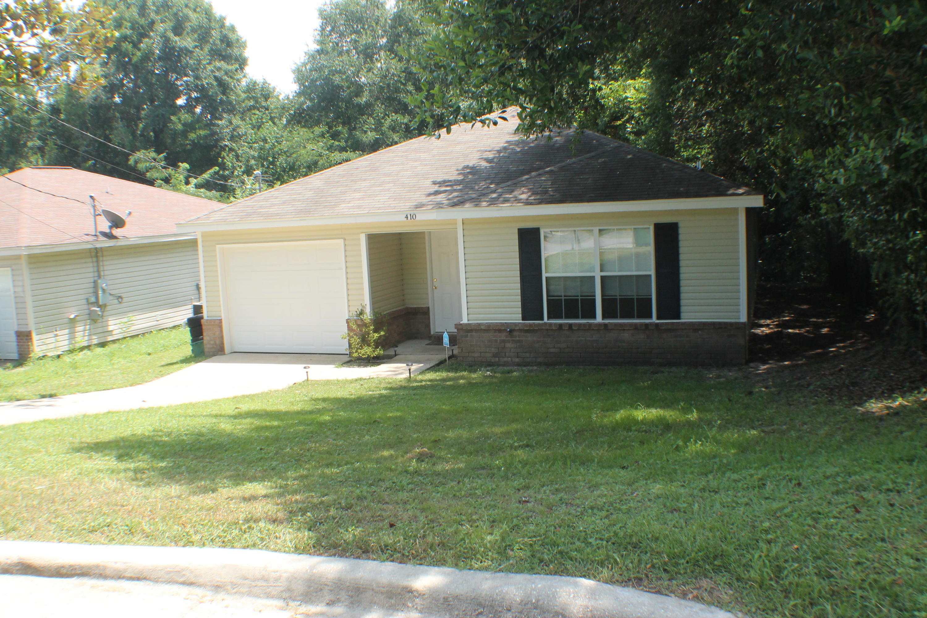 ANSLEY'S PLACE - Residential