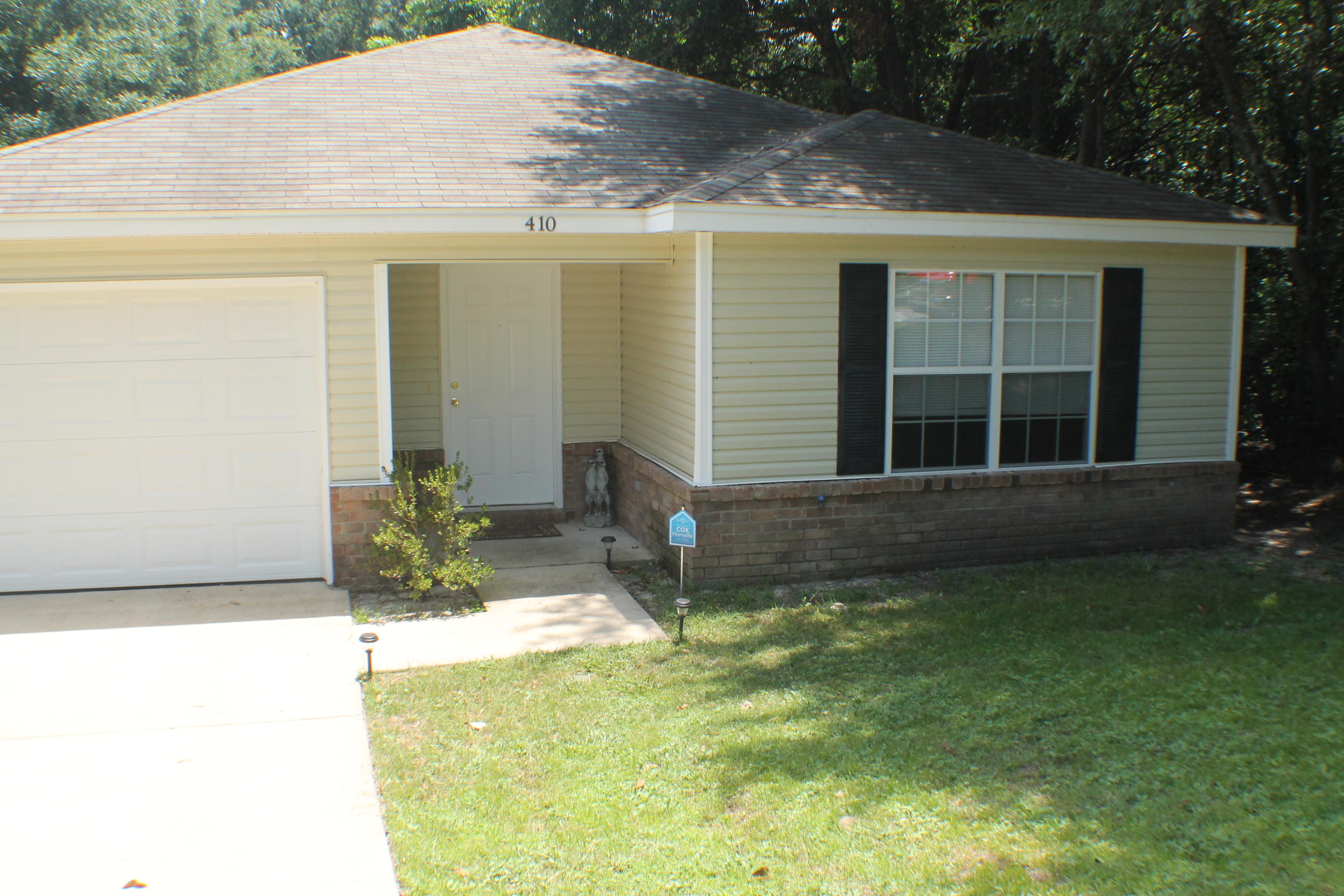 ANSLEY'S PLACE - Residential