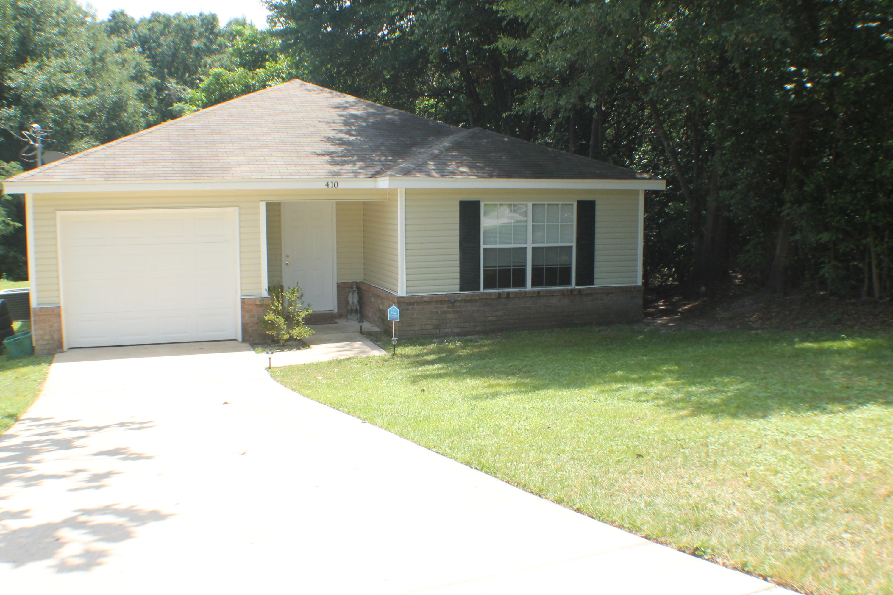 ANSLEY'S PLACE - Residential