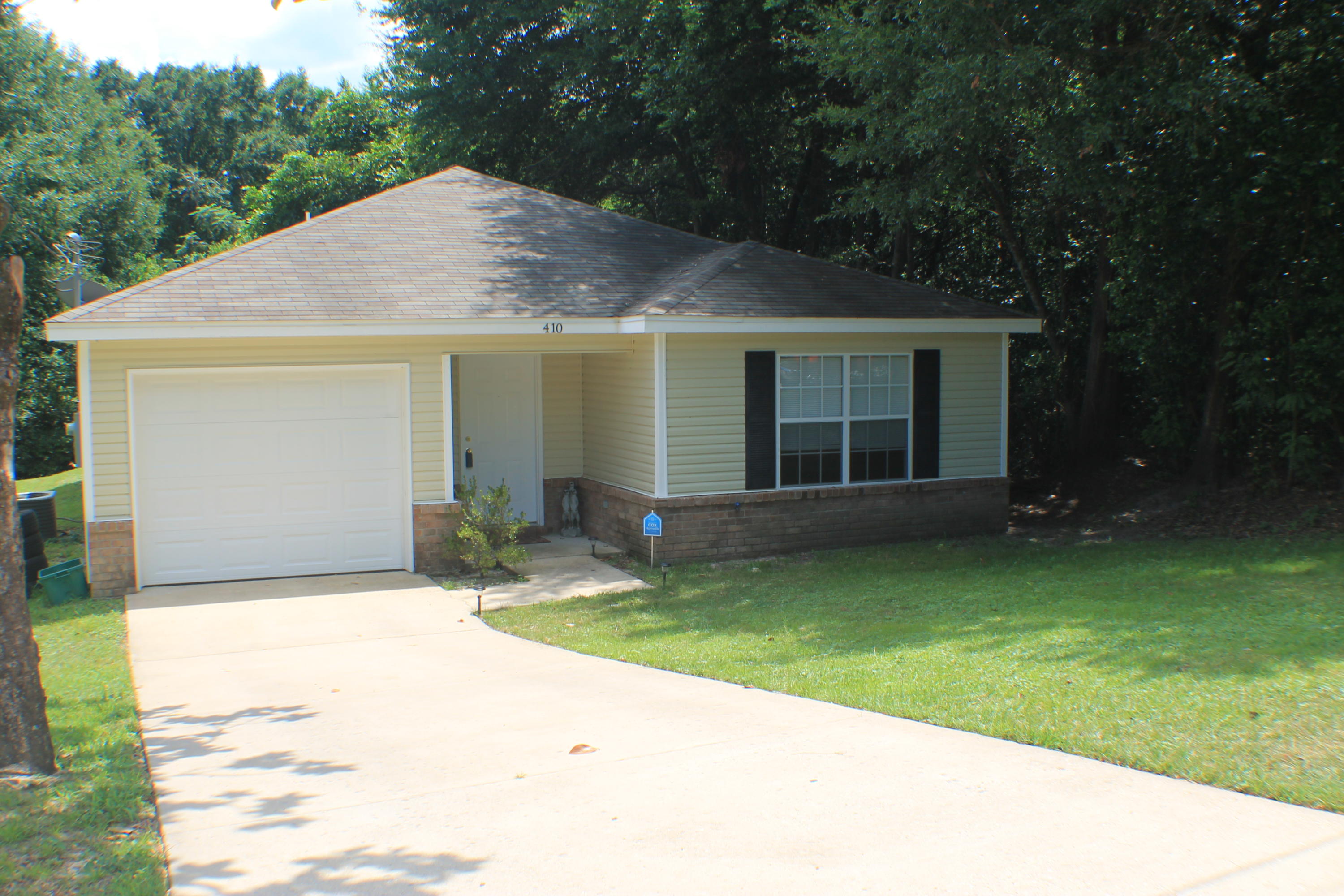 ANSLEY'S PLACE - Residential