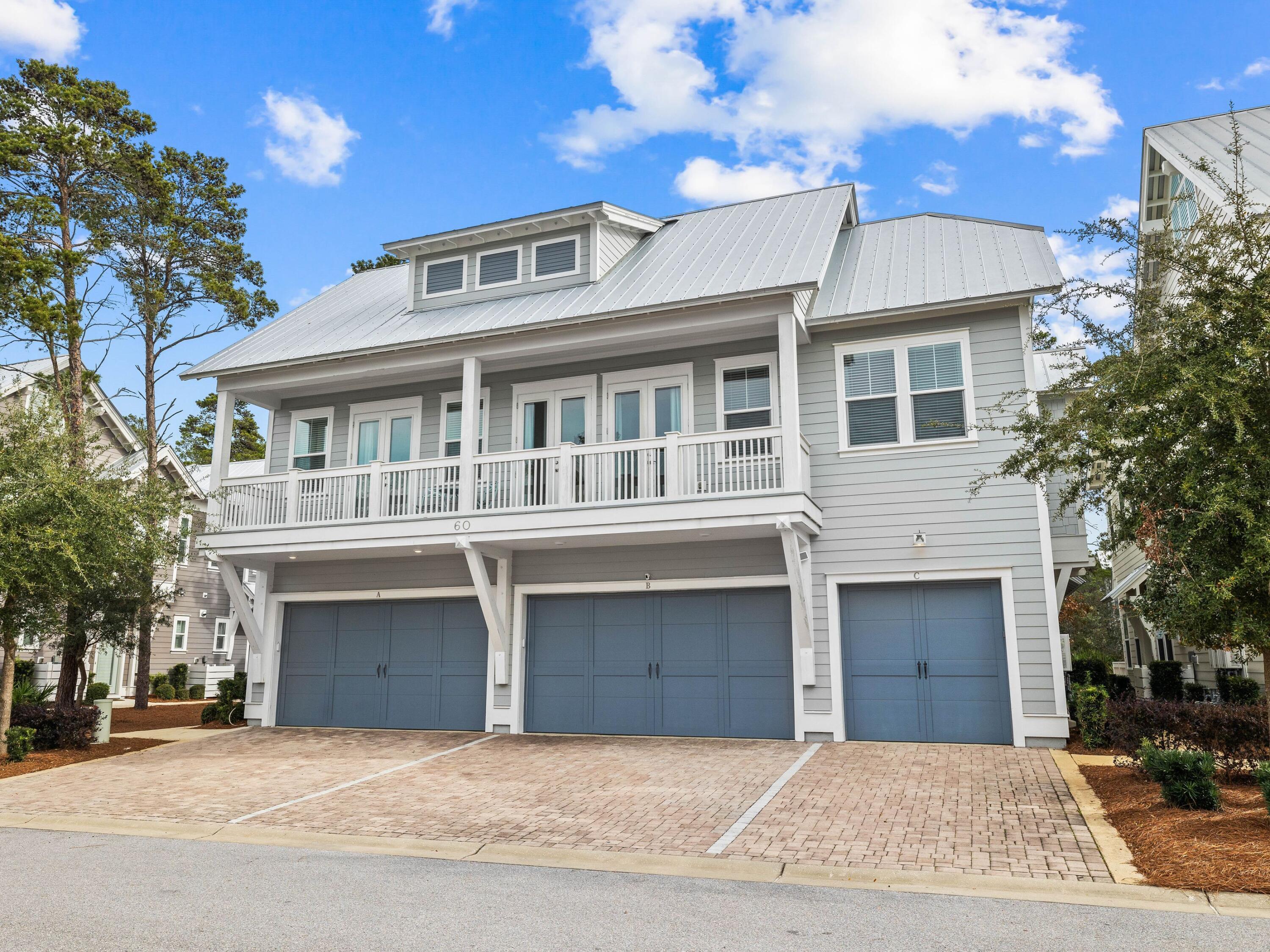 PROMINENCE - Residential