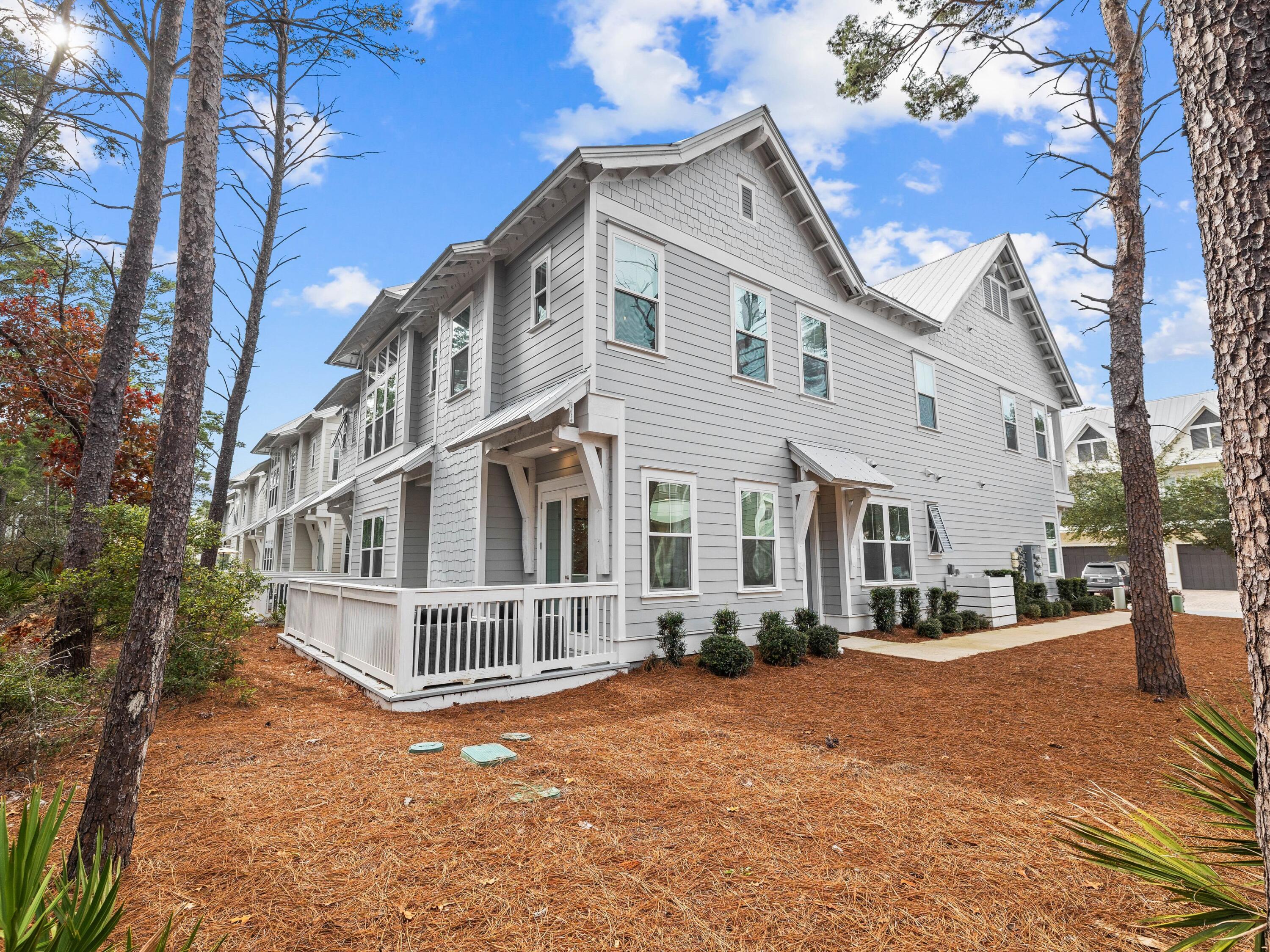 PROMINENCE - Residential