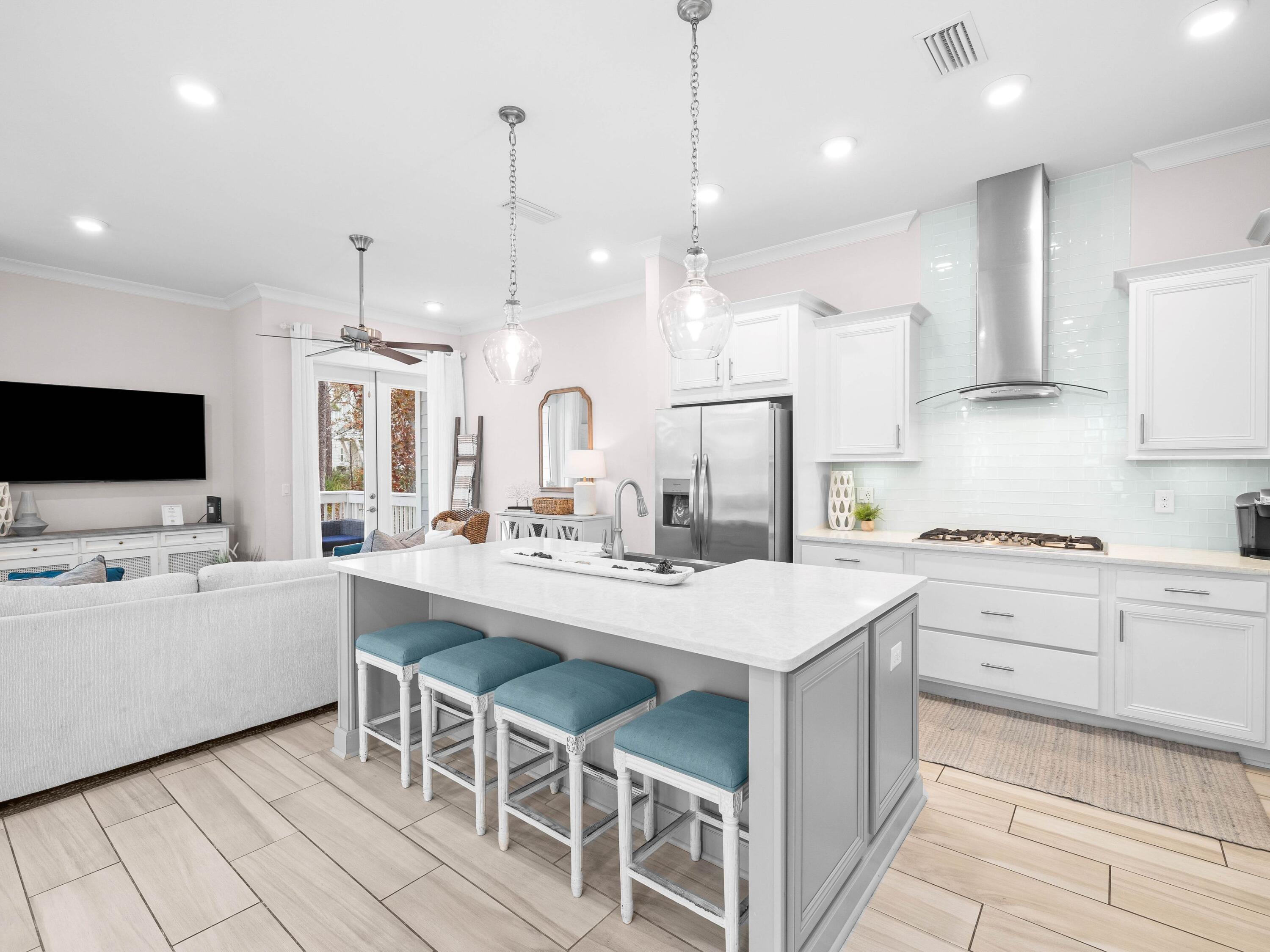 PROMINENCE - Residential