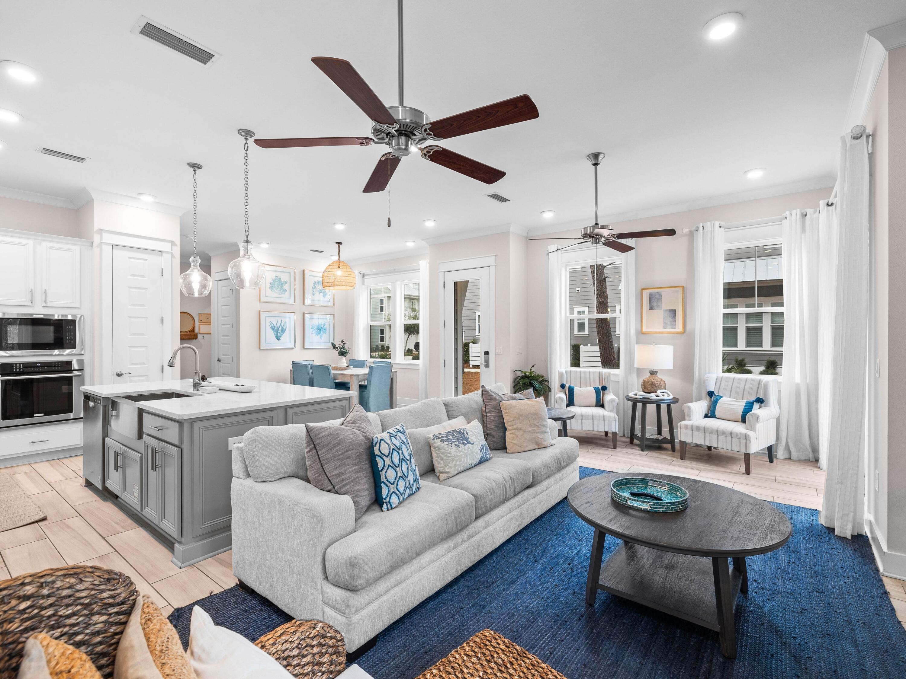 PROMINENCE - Residential