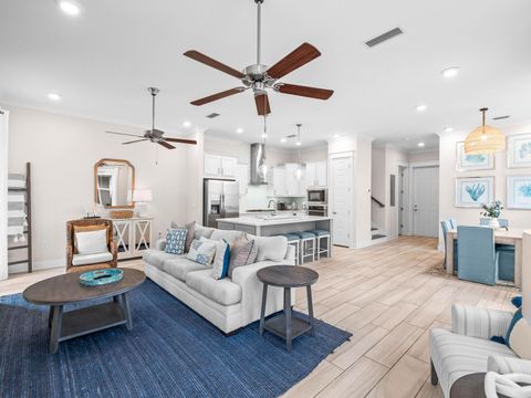 60 E Pine Lands Loop A Inlet Beach FL 32461