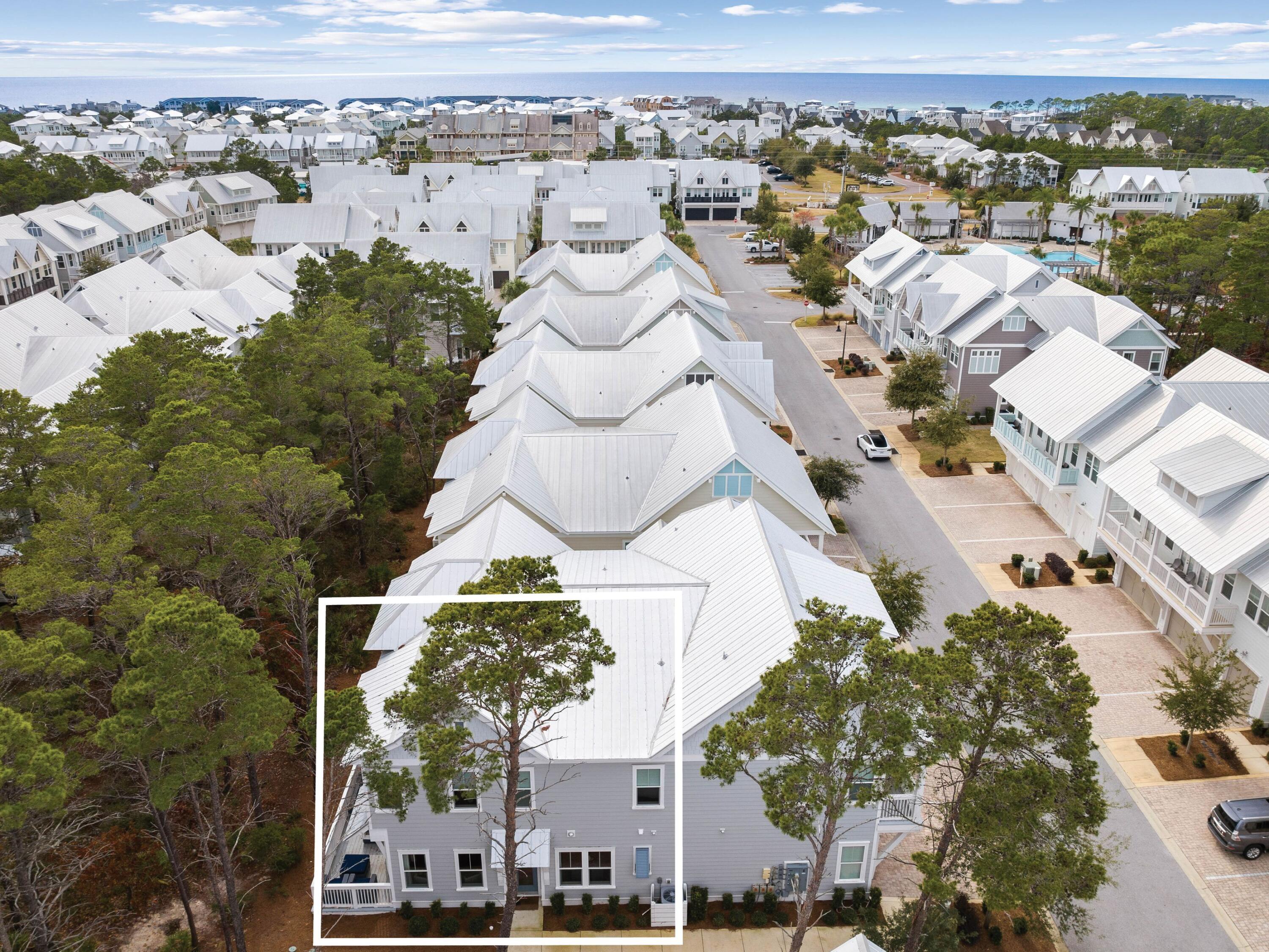 PROMINENCE - Residential