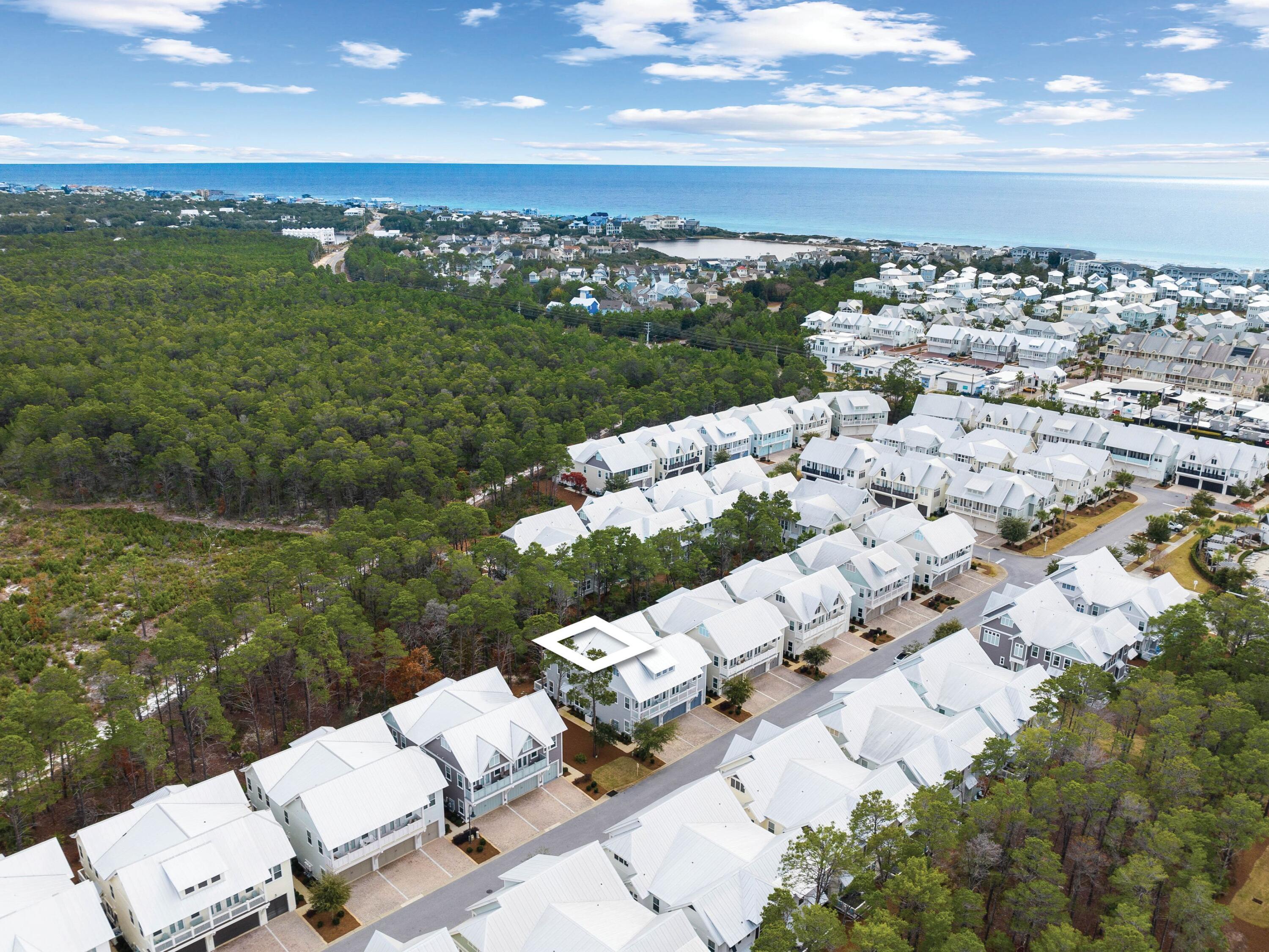 PROMINENCE - Residential