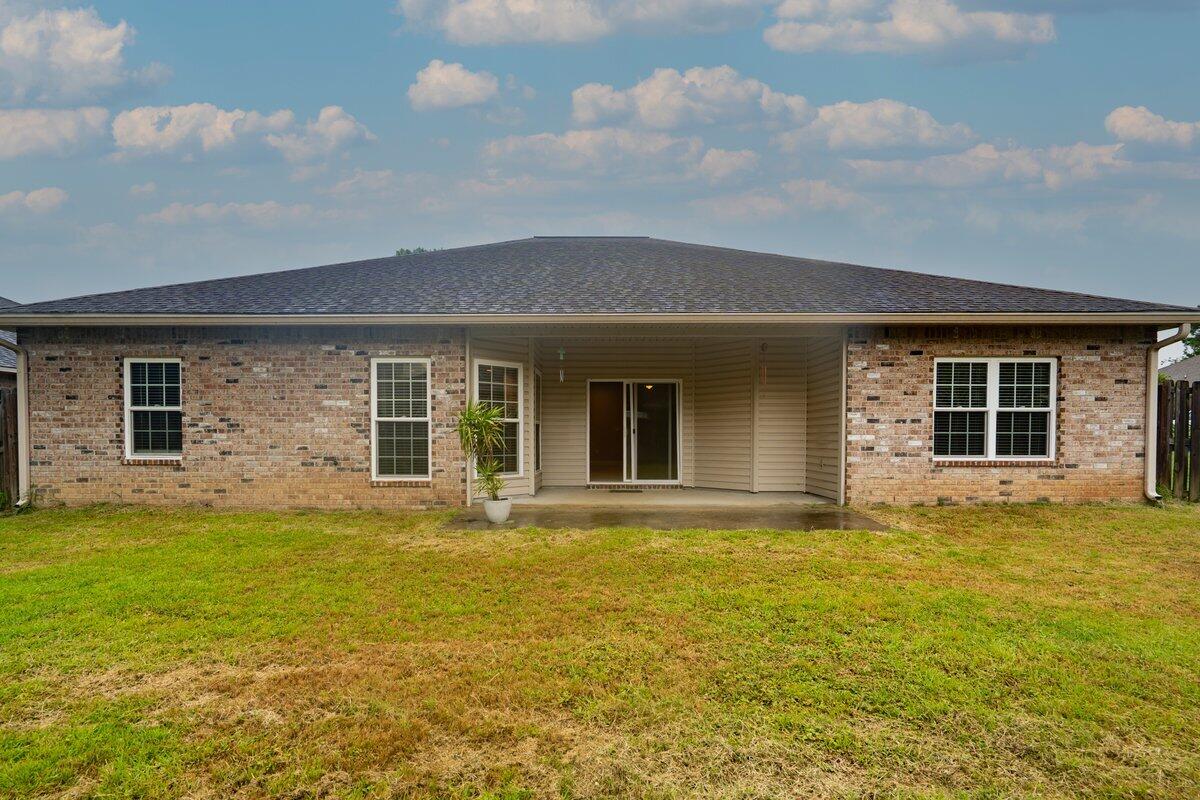 DUGGAN POND ESTATES - Residential
