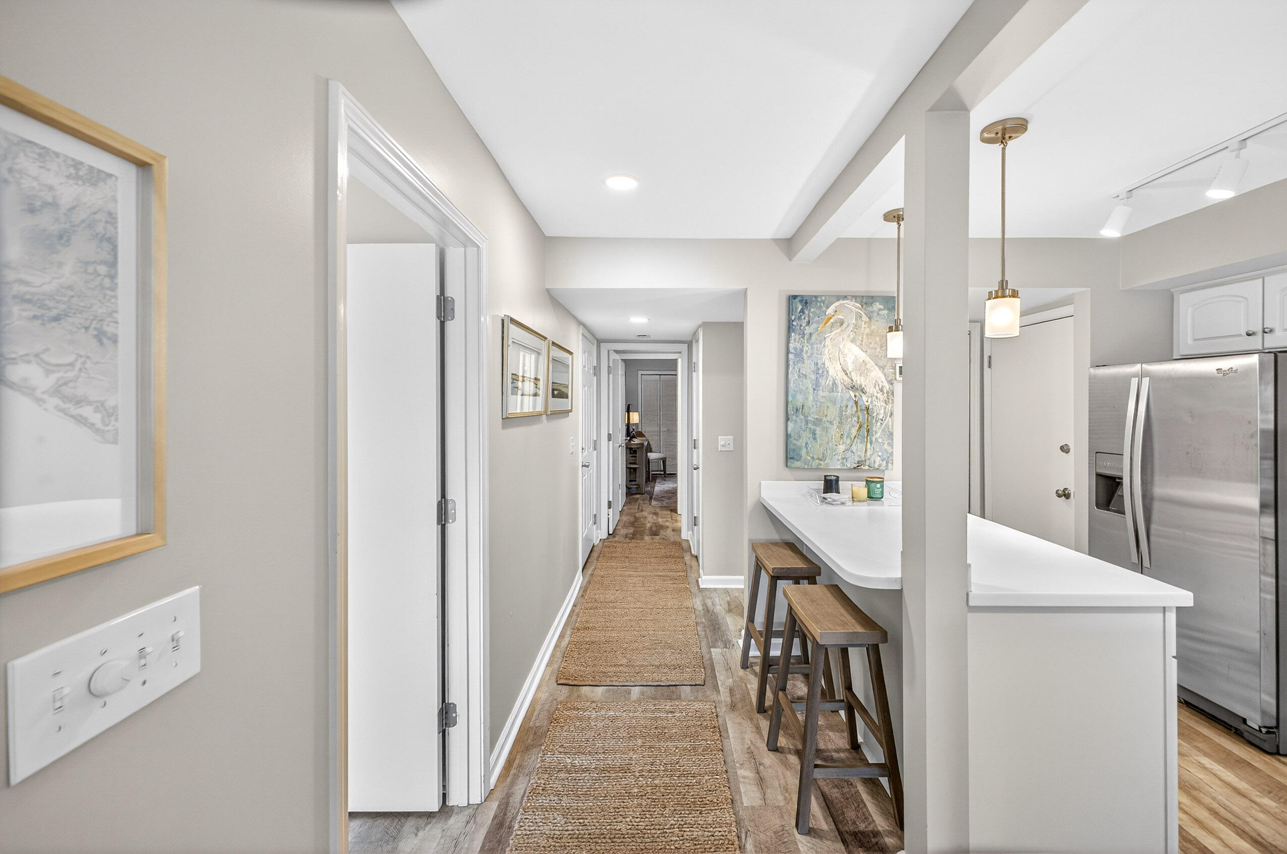 HARBOUR POINT CONDO - Residential