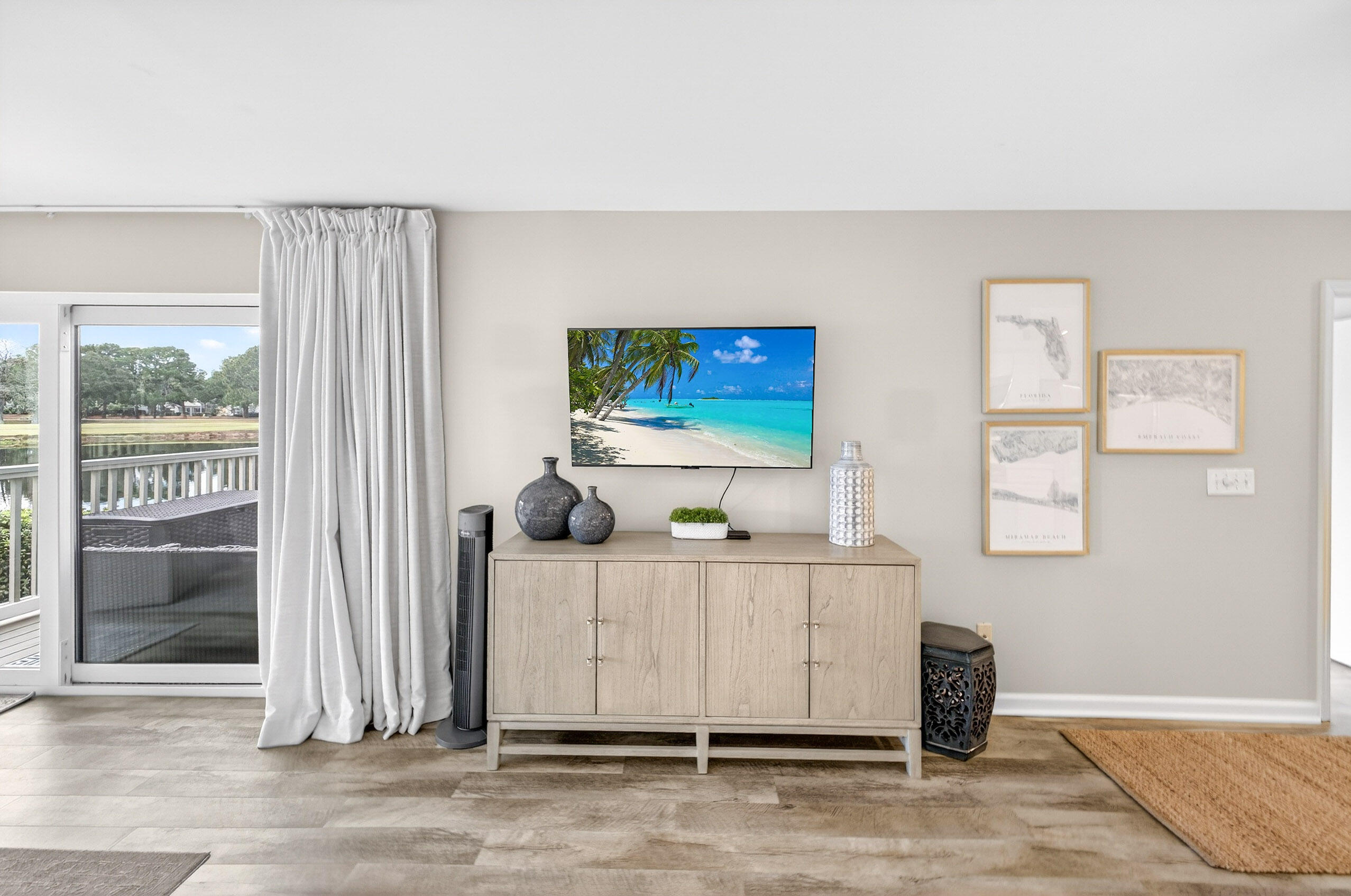 HARBOUR POINT CONDO - Residential